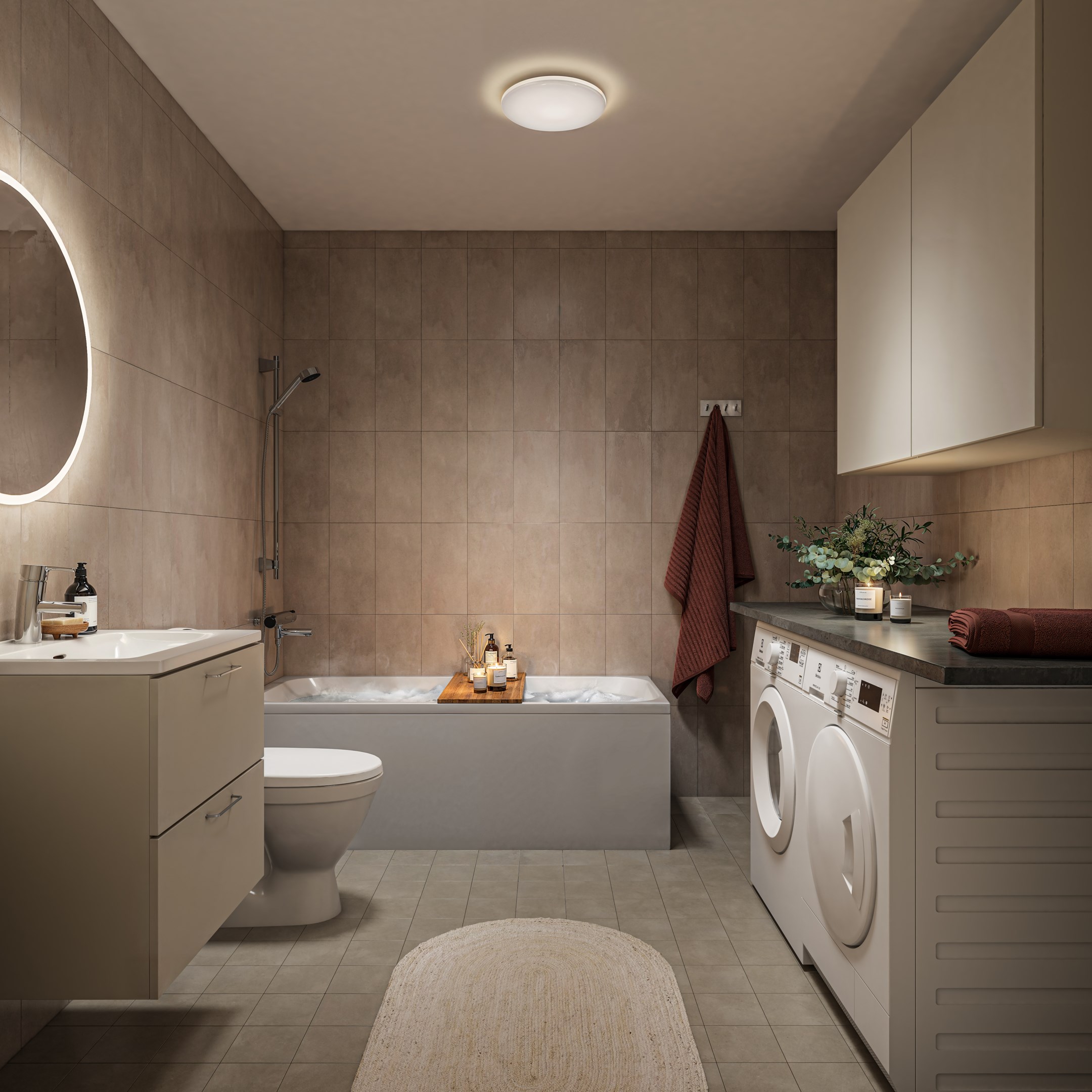 Bostadsbild från Ångkvarnsgatan 7, Till salu i Kungsängen, Uppsala