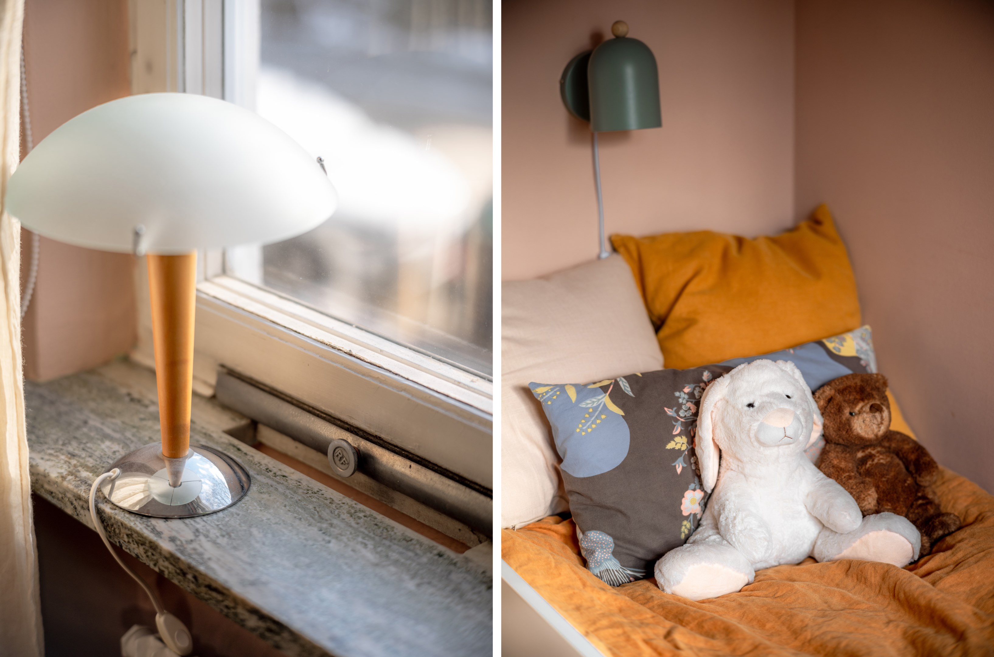 Bostadsbild från Hövdingagatan 28, Såld i Aspudden - Örnsberg, Stockholm