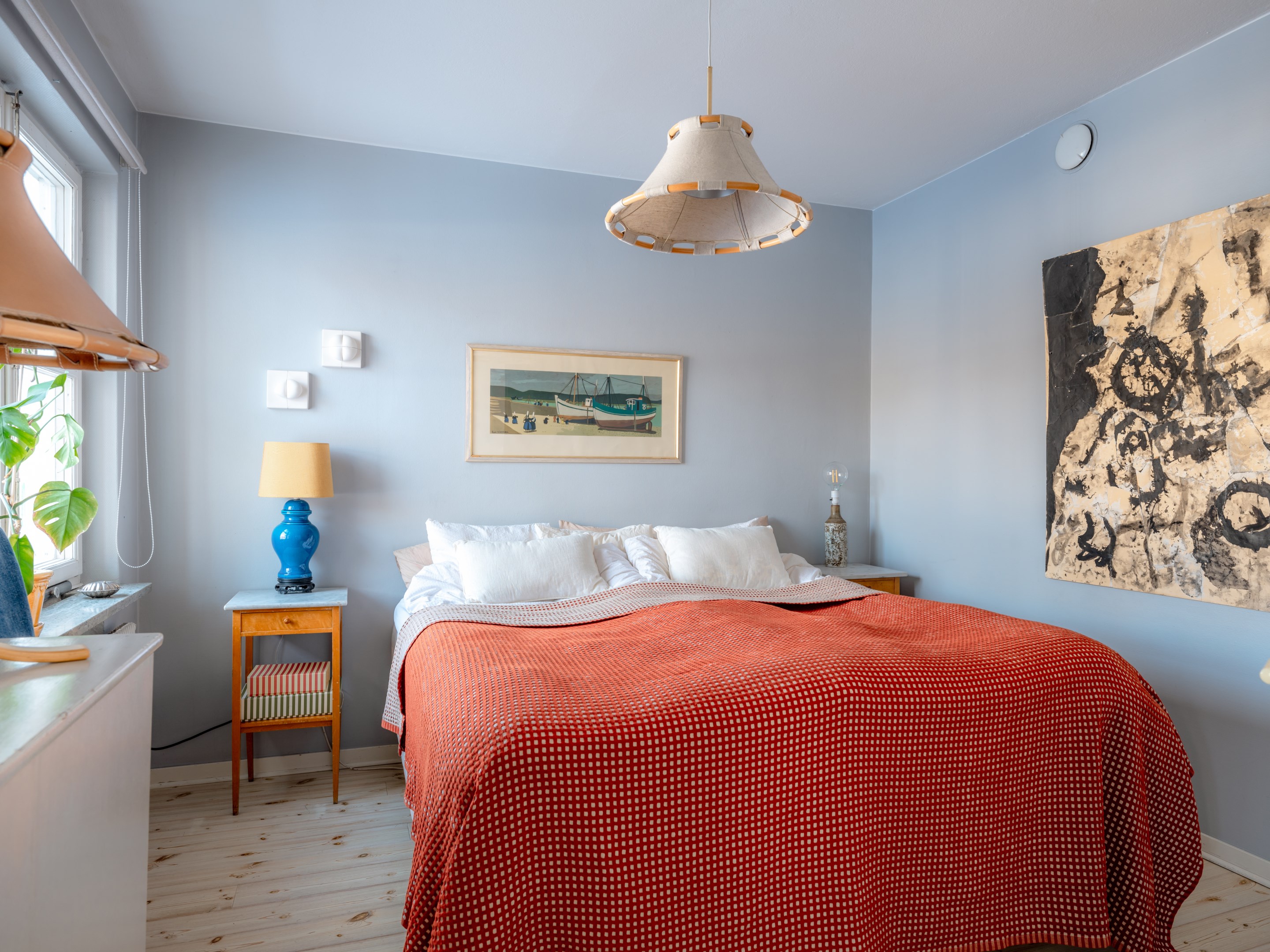 Bostadsbild från Hövdingagatan 28, Såld i Aspudden - Örnsberg, Stockholm