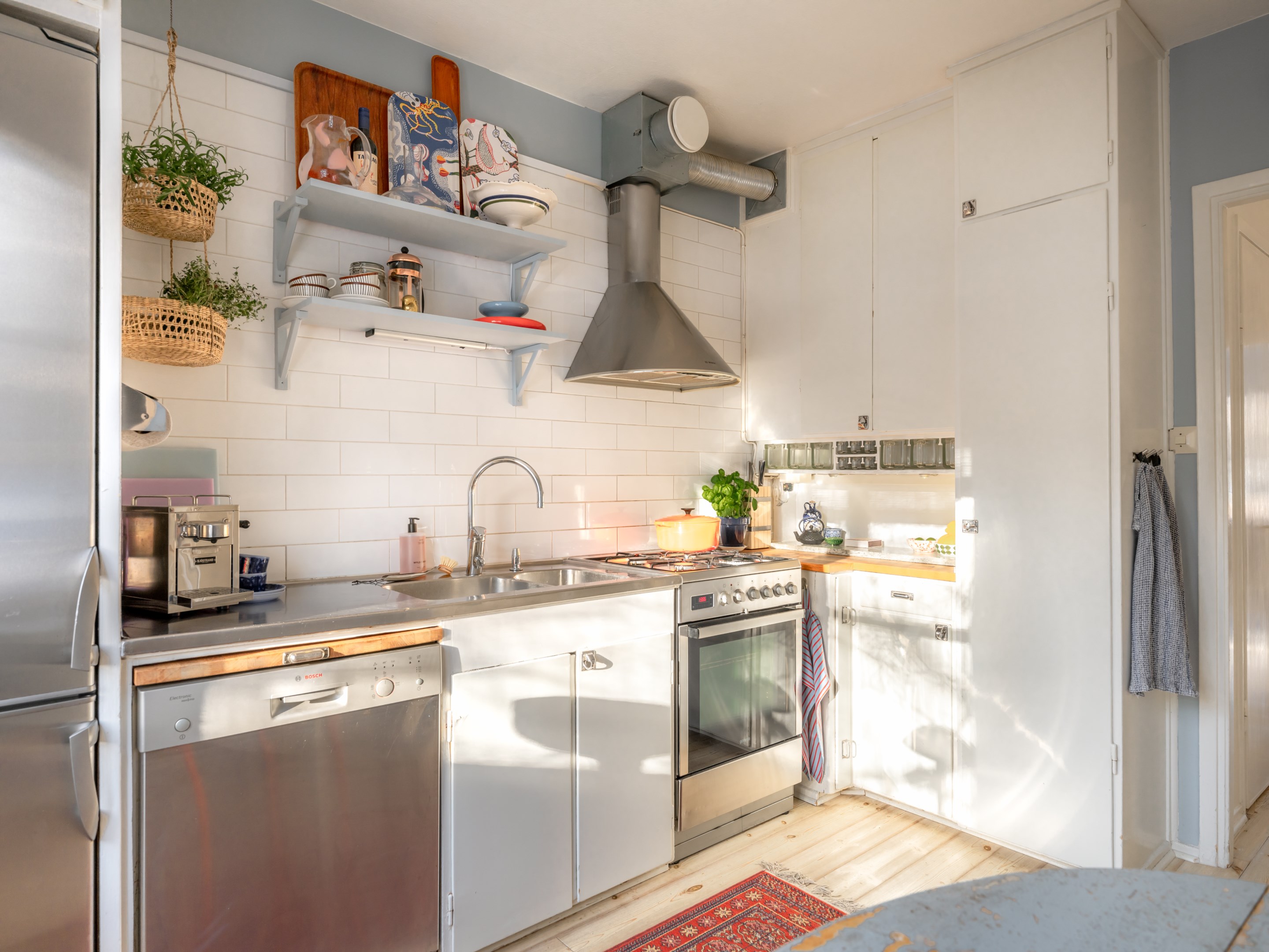 Bostadsbild från Hövdingagatan 28, Såld i Aspudden - Örnsberg, Stockholm