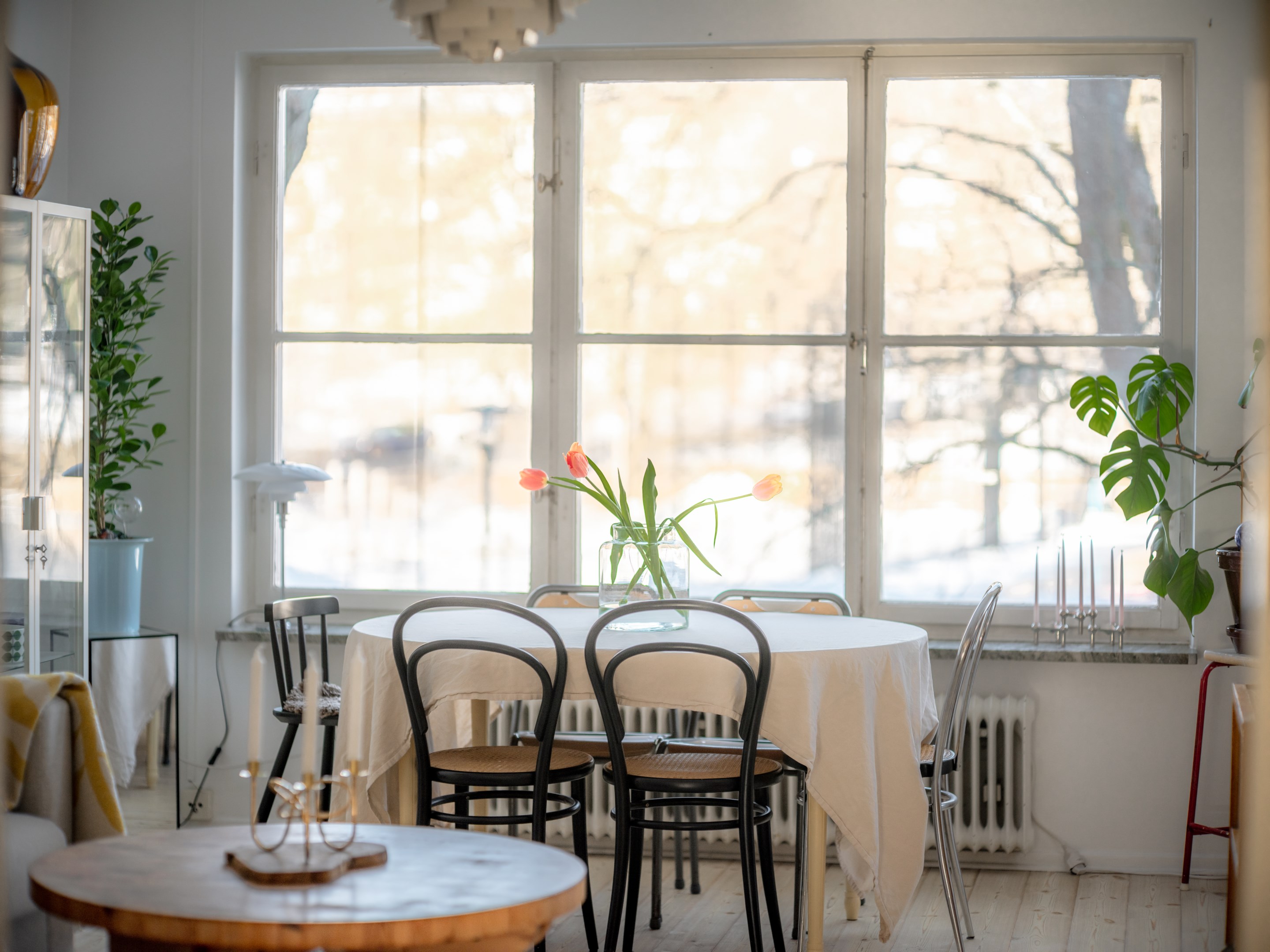 Bostadsbild från Hövdingagatan 28, Såld i Aspudden - Örnsberg, Stockholm