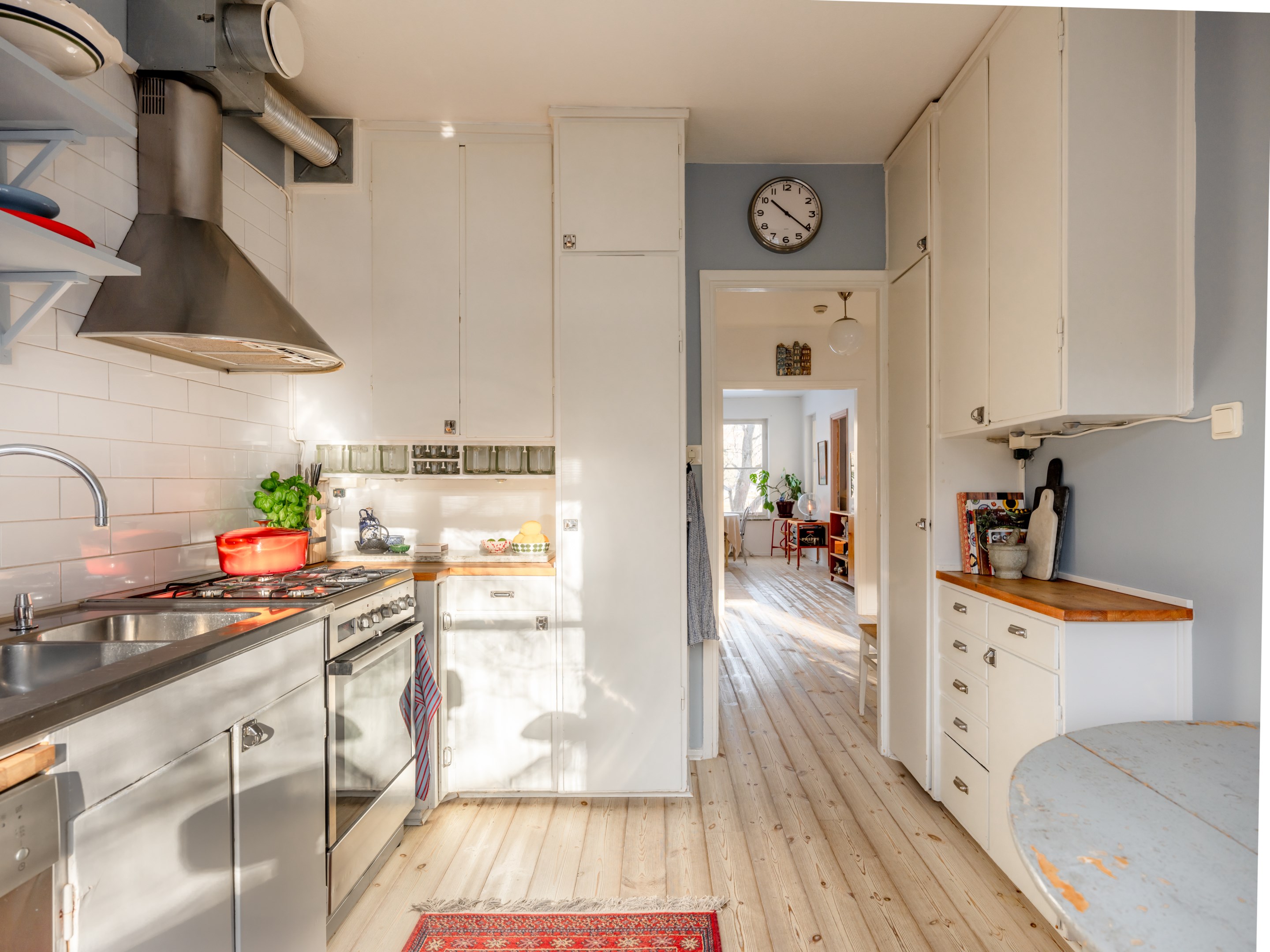 Bostadsbild från Hövdingagatan 28, Såld i Aspudden - Örnsberg, Stockholm