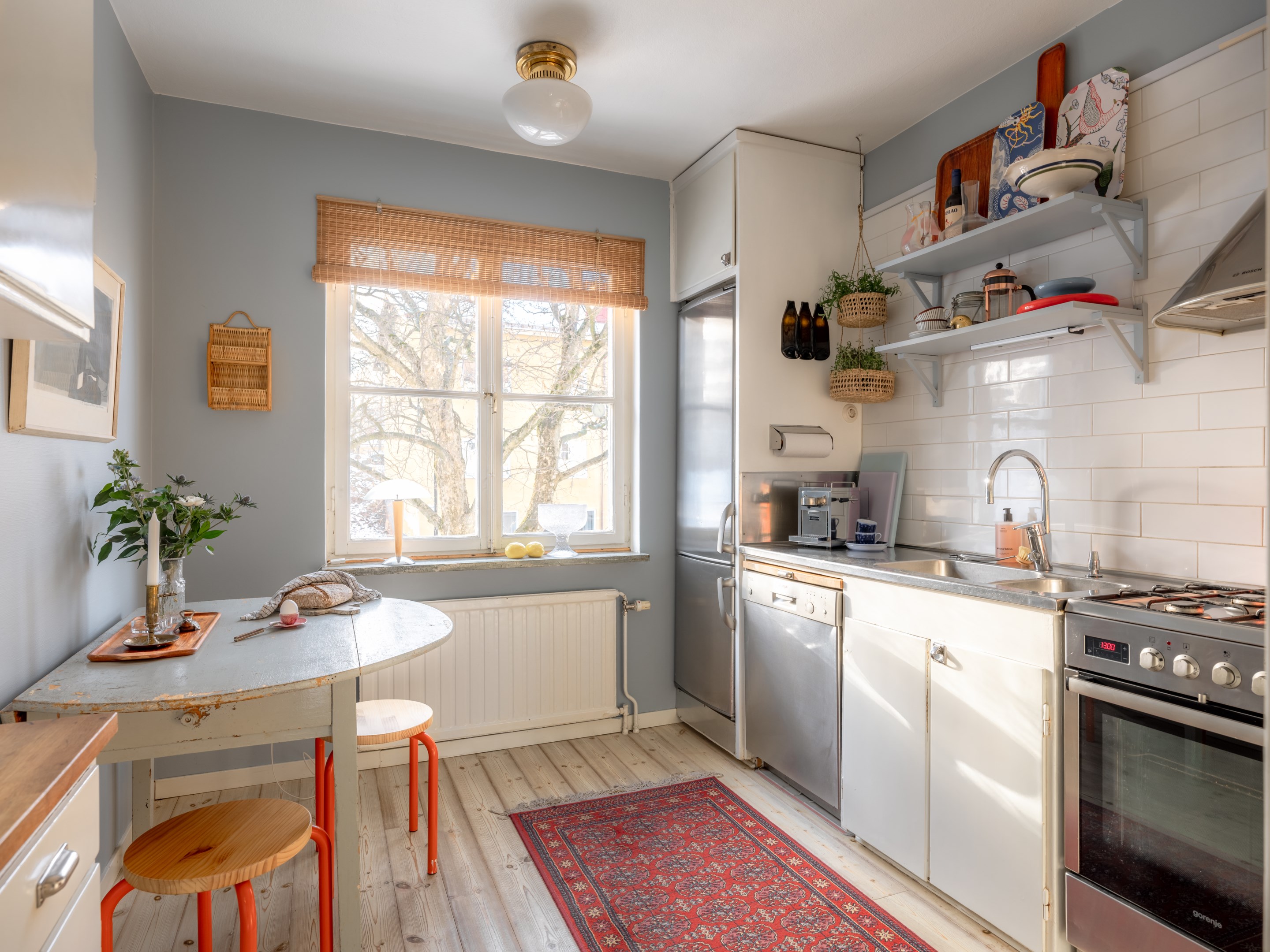 Bostadsbild från Hövdingagatan 28, Såld i Aspudden - Örnsberg, Stockholm