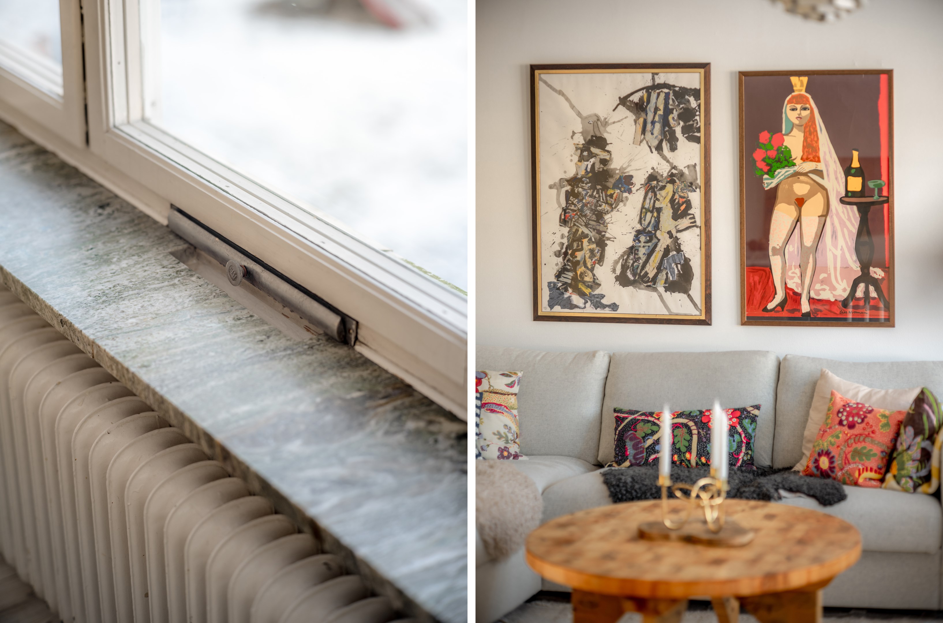 Bostadsbild från Hövdingagatan 28, Såld i Aspudden - Örnsberg, Stockholm