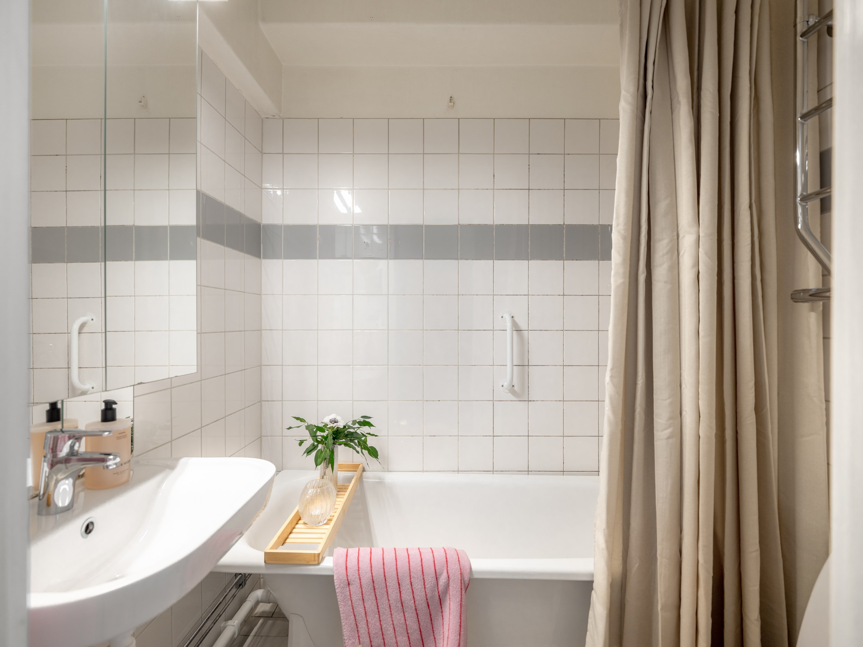 Bostadsbild från Hövdingagatan 28, Såld i Aspudden - Örnsberg, Stockholm