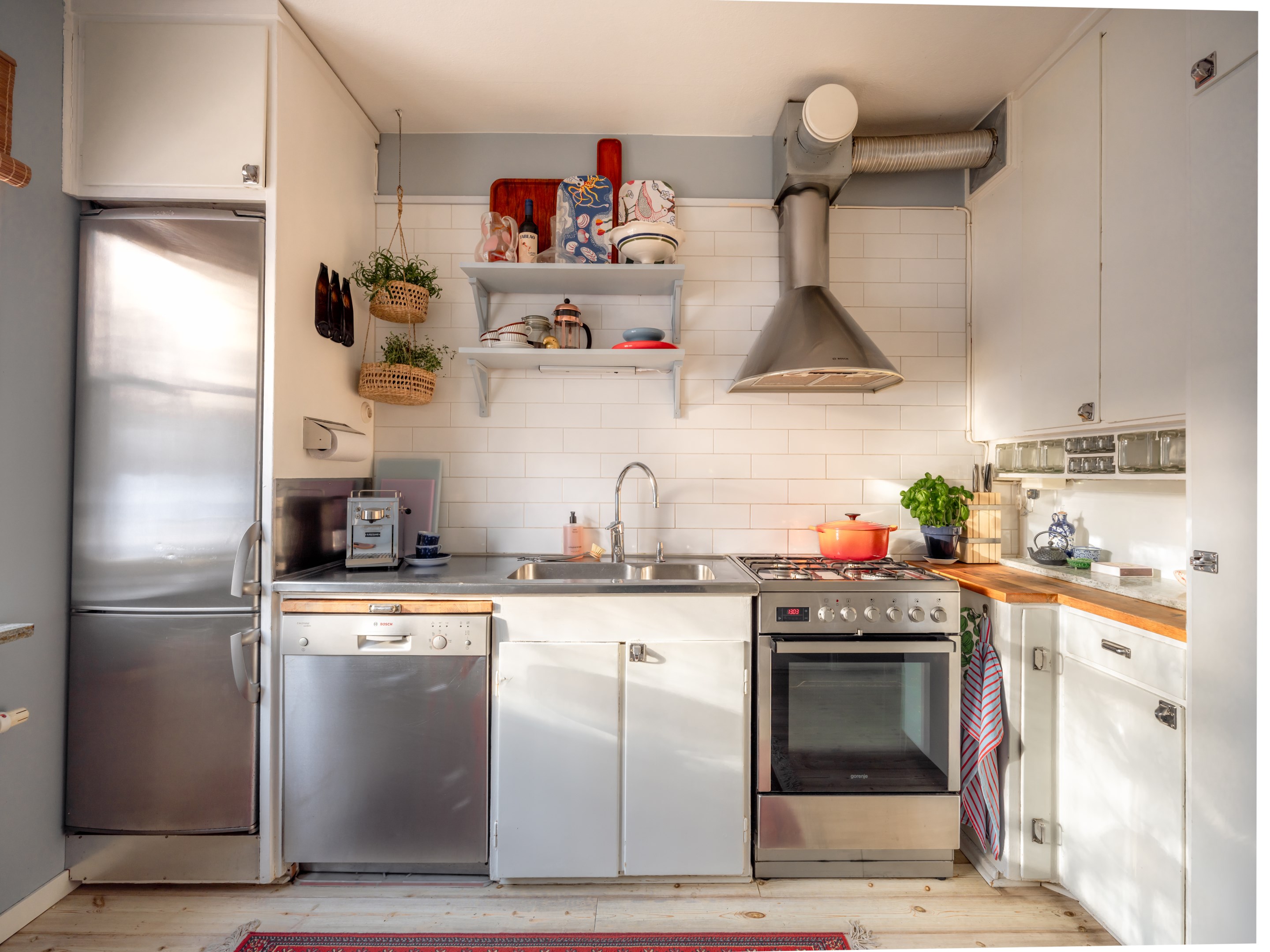 Bostadsbild från Hövdingagatan 28, Såld i Aspudden - Örnsberg, Stockholm