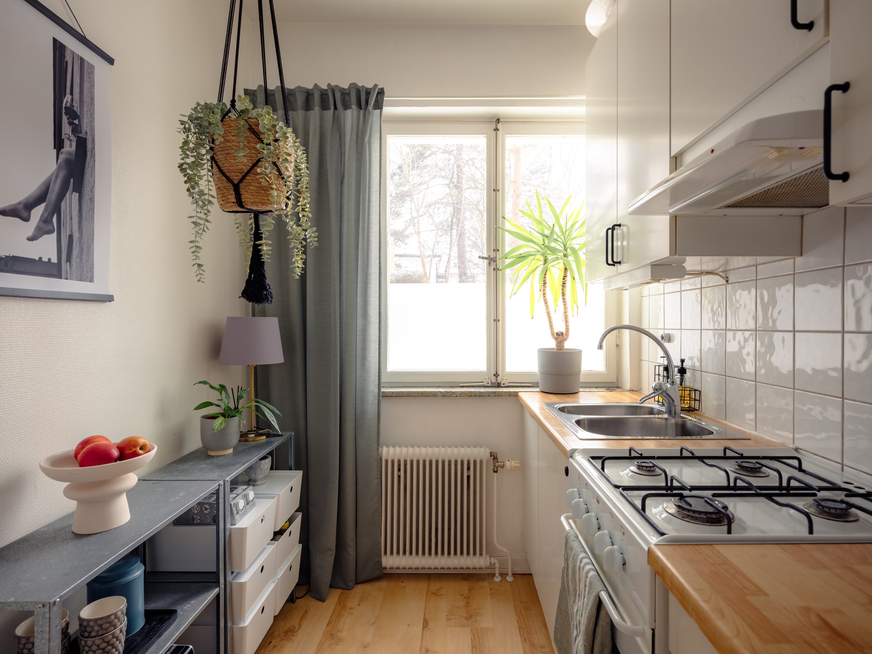 Bostadsbild från Hökmossevägen 34, Kommande i Hökmossen/Telefonplan, Stockholm