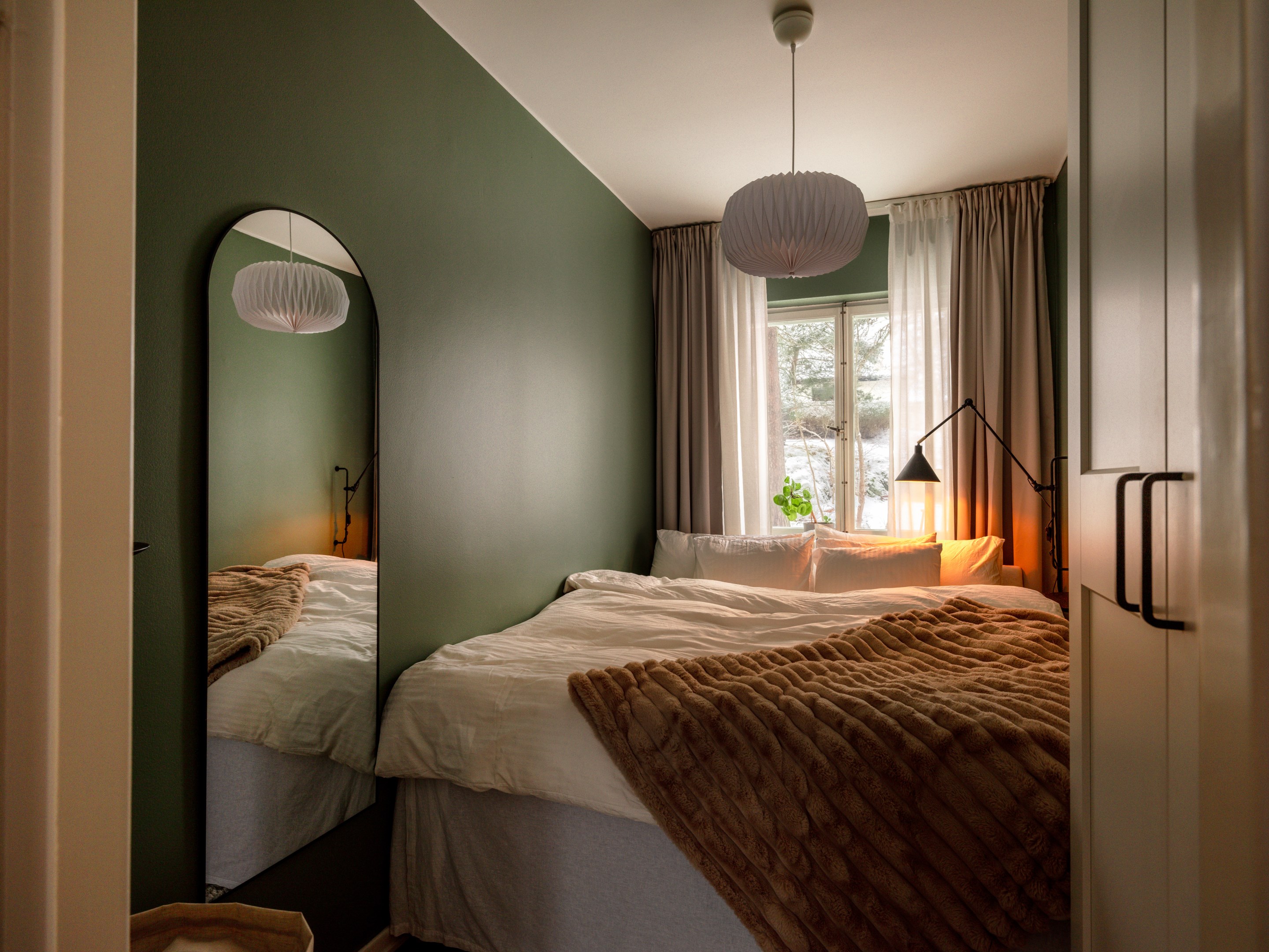 Bostadsbild från Hökmossevägen 34, Kommande i Hökmossen/Telefonplan, Stockholm