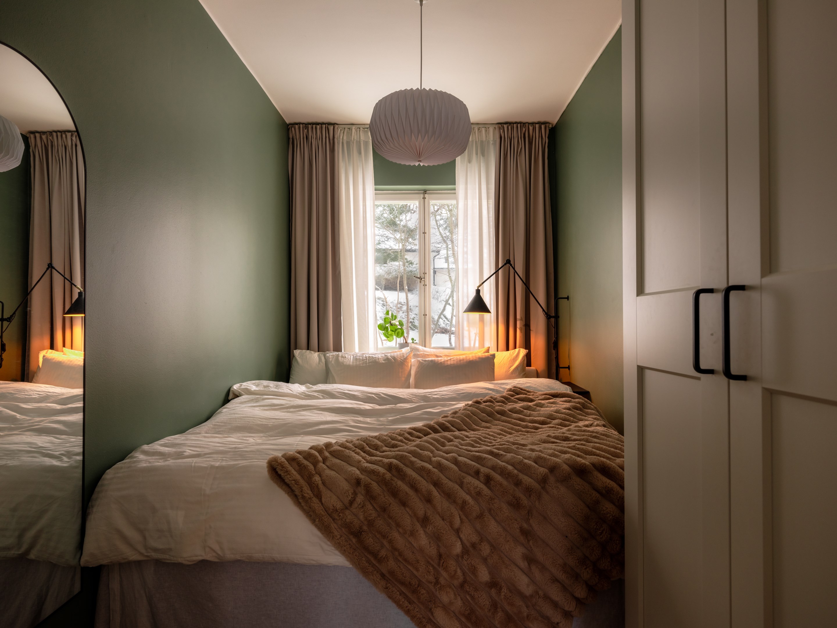 Bostadsbild från Hökmossevägen 34, Kommande i Hökmossen/Telefonplan, Stockholm