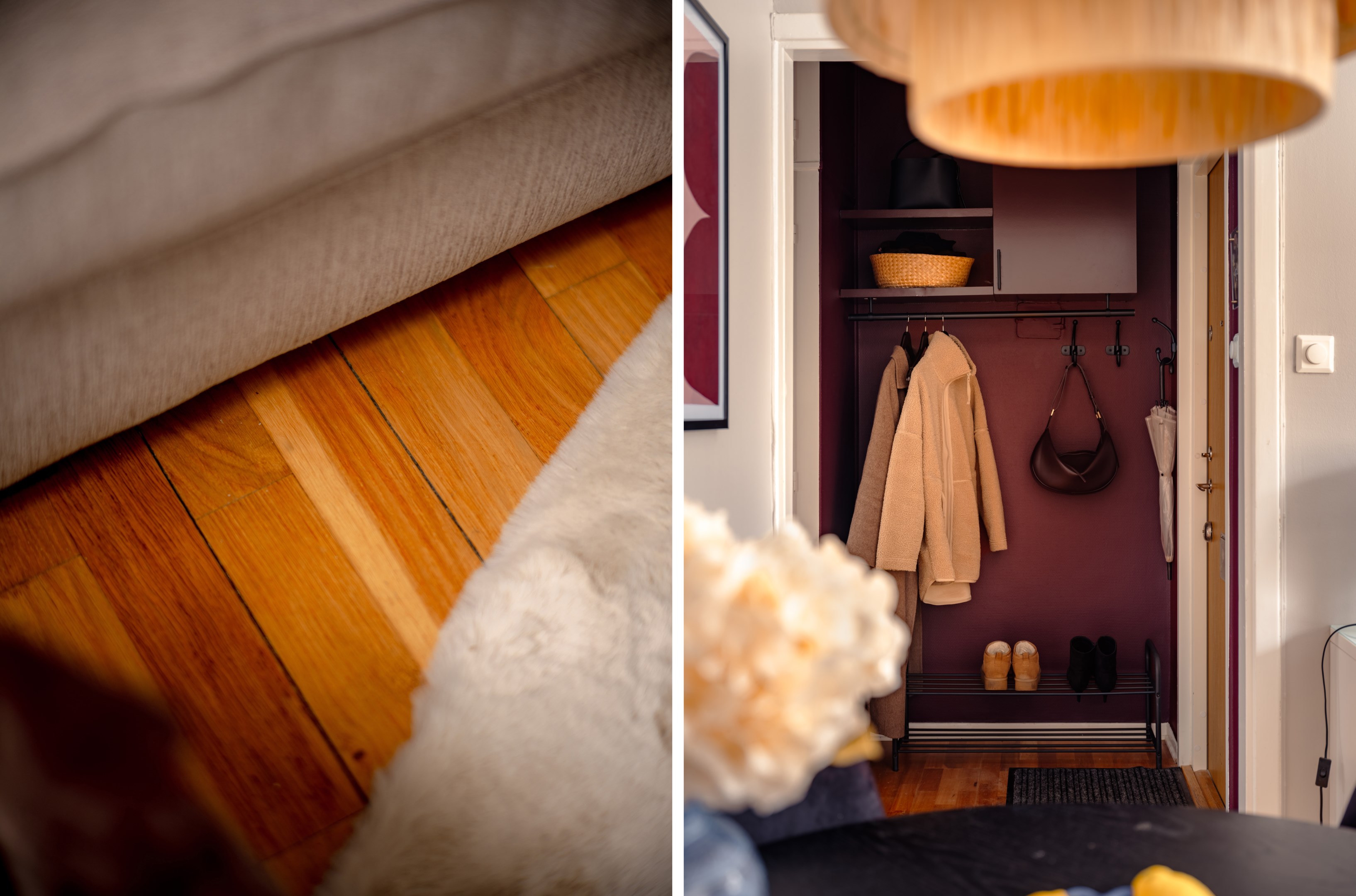 Bostadsbild från Hökmossevägen 34, Kommande i Hökmossen/Telefonplan, Stockholm