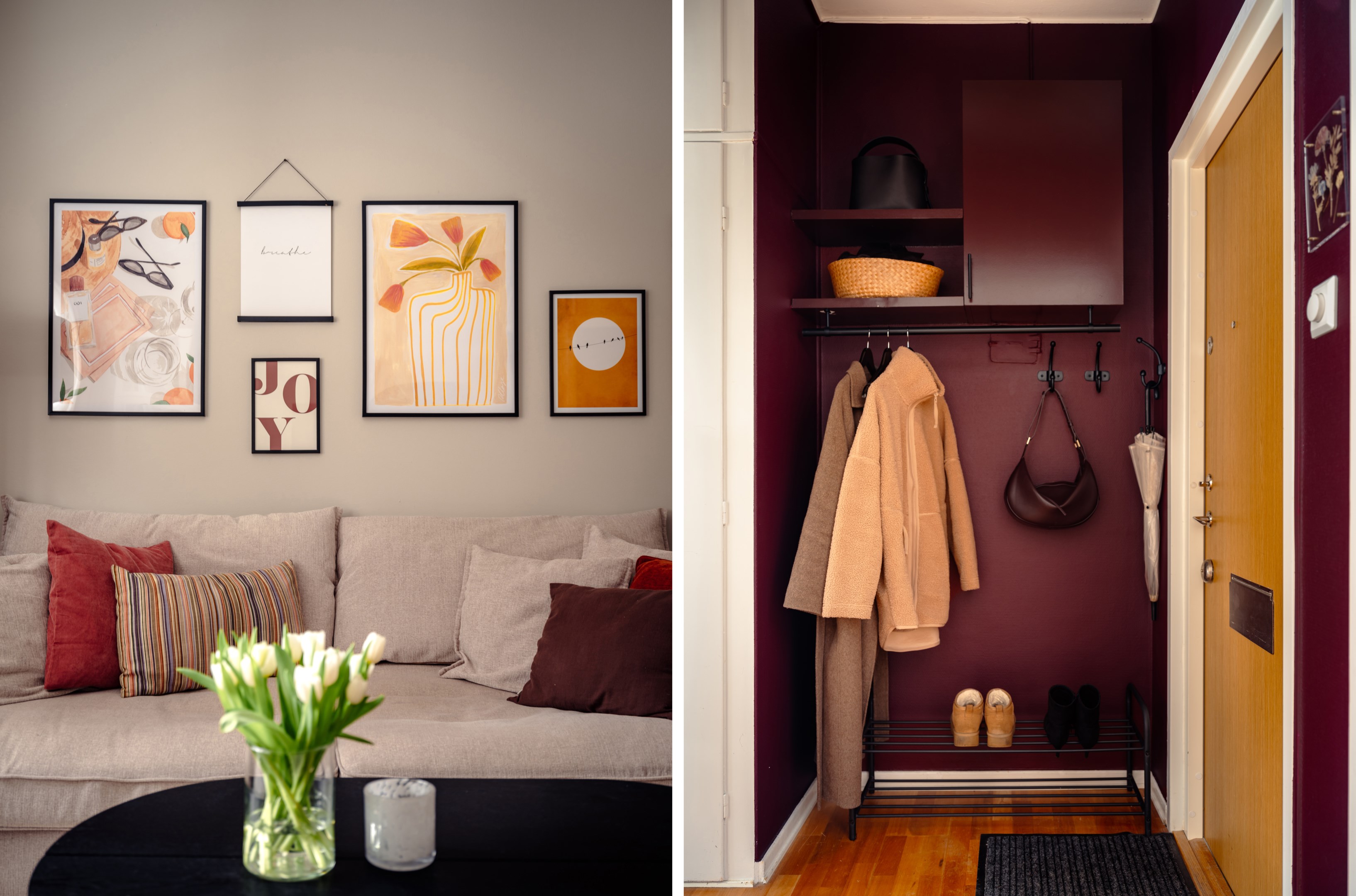 Bostadsbild från Hökmossevägen 34, Kommande i Hökmossen/Telefonplan, Stockholm