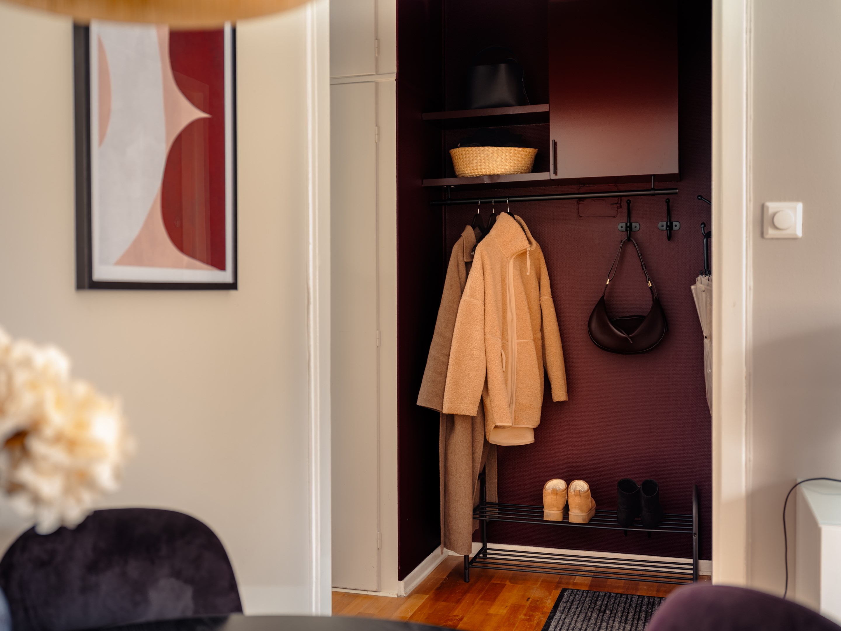 Bostadsbild från Hökmossevägen 34, Kommande i Hökmossen/Telefonplan, Stockholm