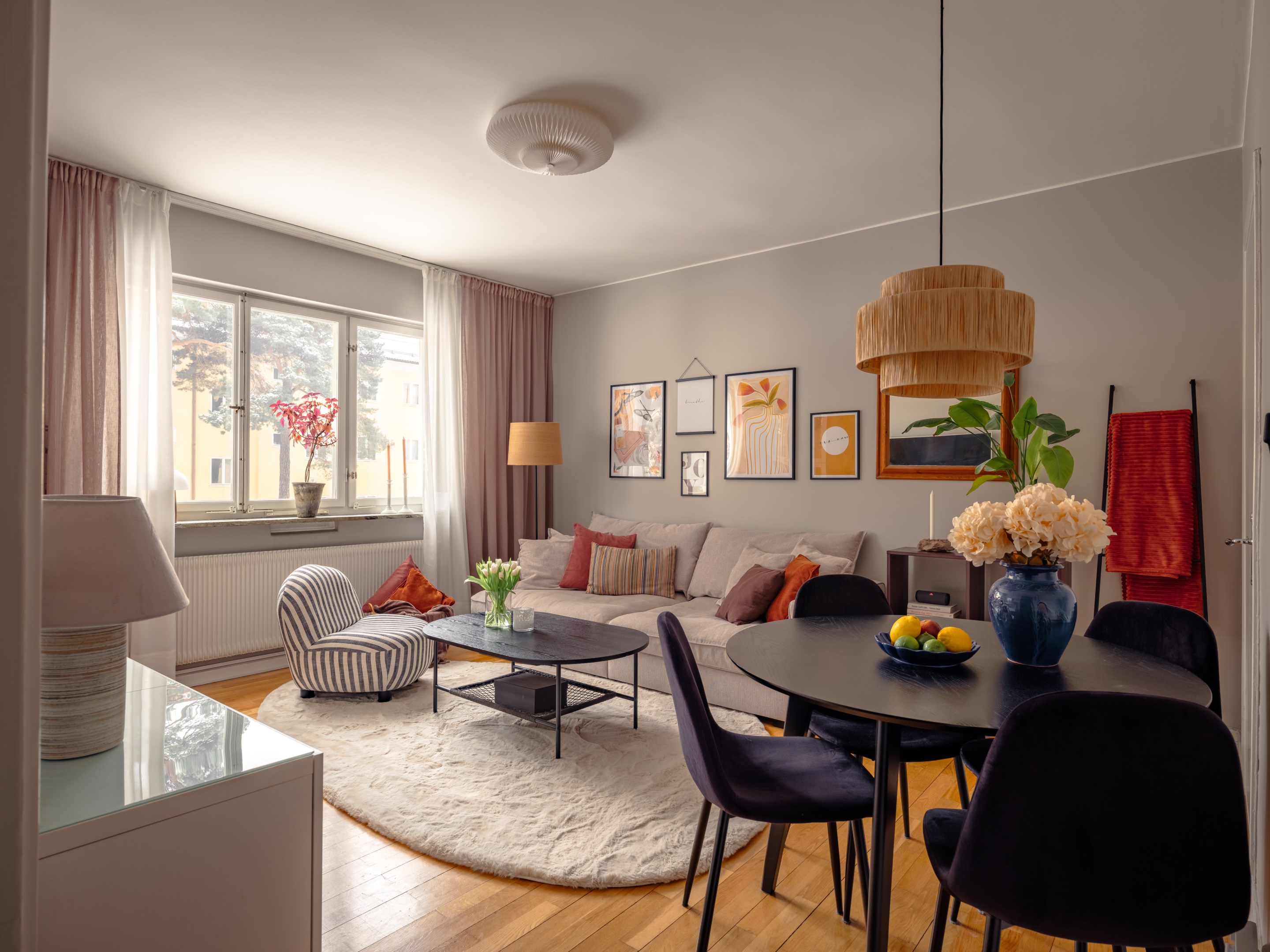 Bostadsbild från Hökmossevägen 34, Kommande i Hökmossen/Telefonplan, Stockholm