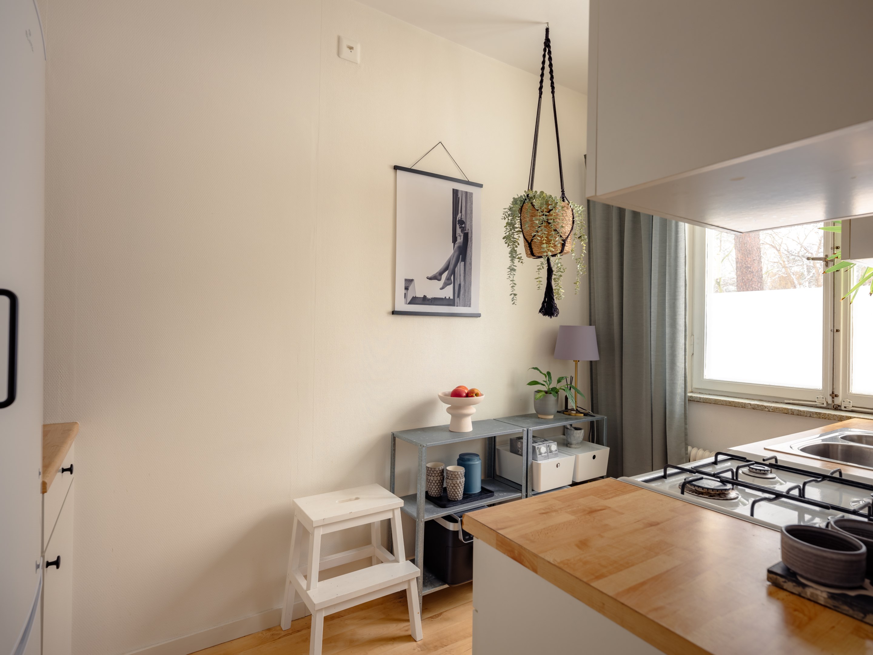 Bostadsbild från Hökmossevägen 34, Kommande i Hökmossen/Telefonplan, Stockholm