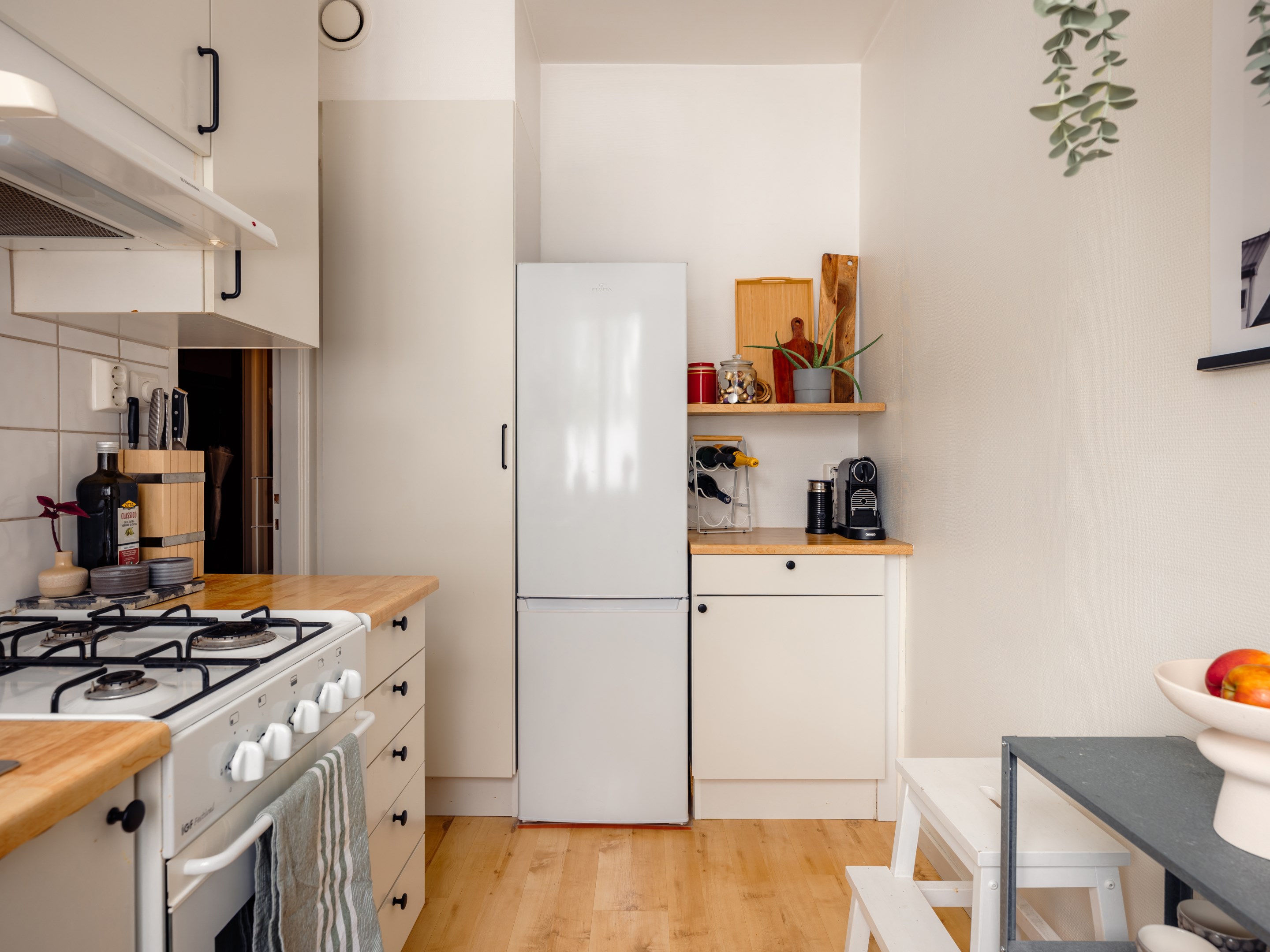 Bostadsbild från Hökmossevägen 34, Kommande i Hökmossen/Telefonplan, Stockholm