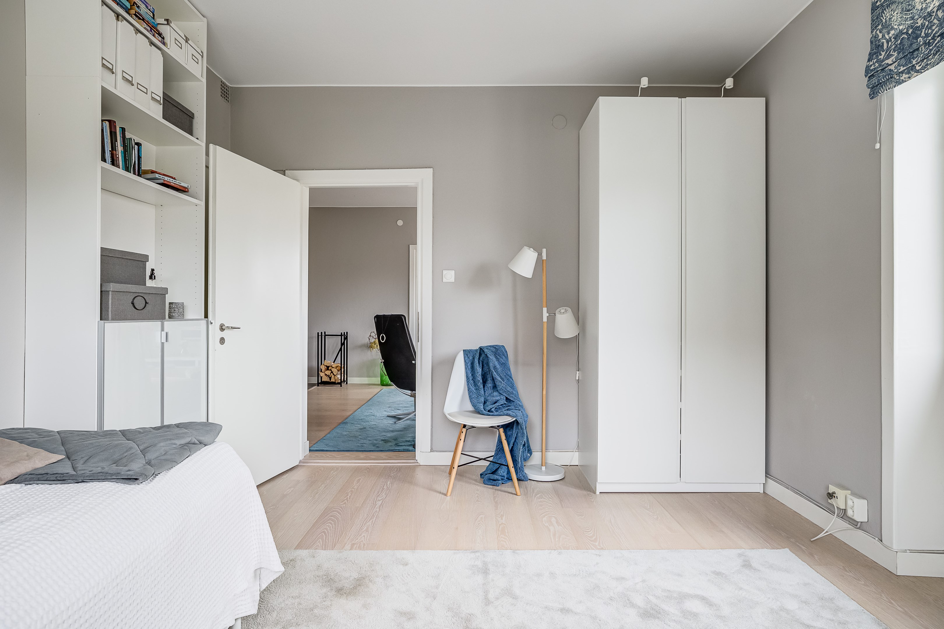 Bostadsbild från Munkgatan 5 A, Såld i Centrum, Uppsala