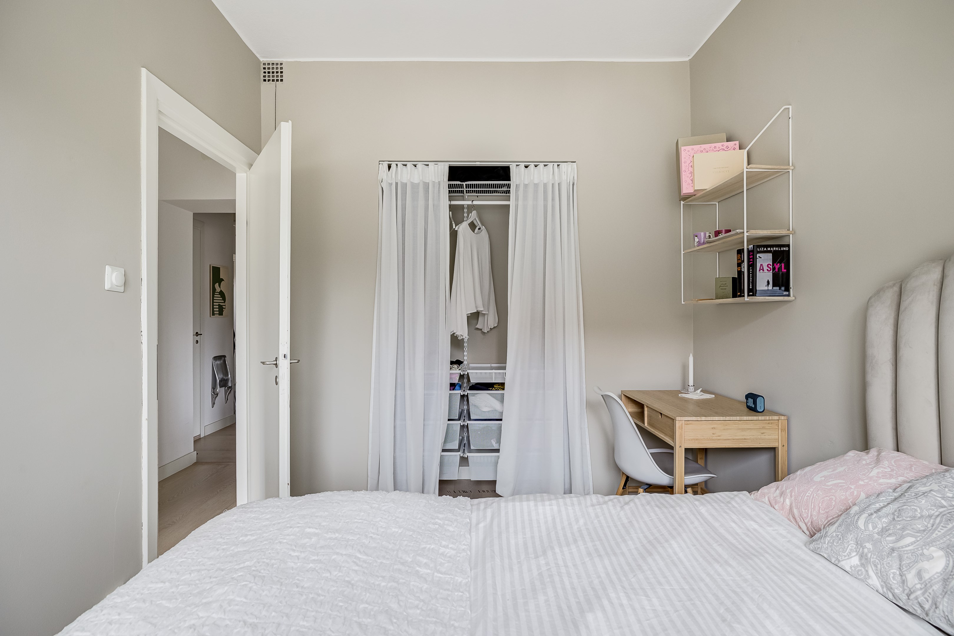 Bostadsbild från Munkgatan 5 A, Såld i Centrum, Uppsala