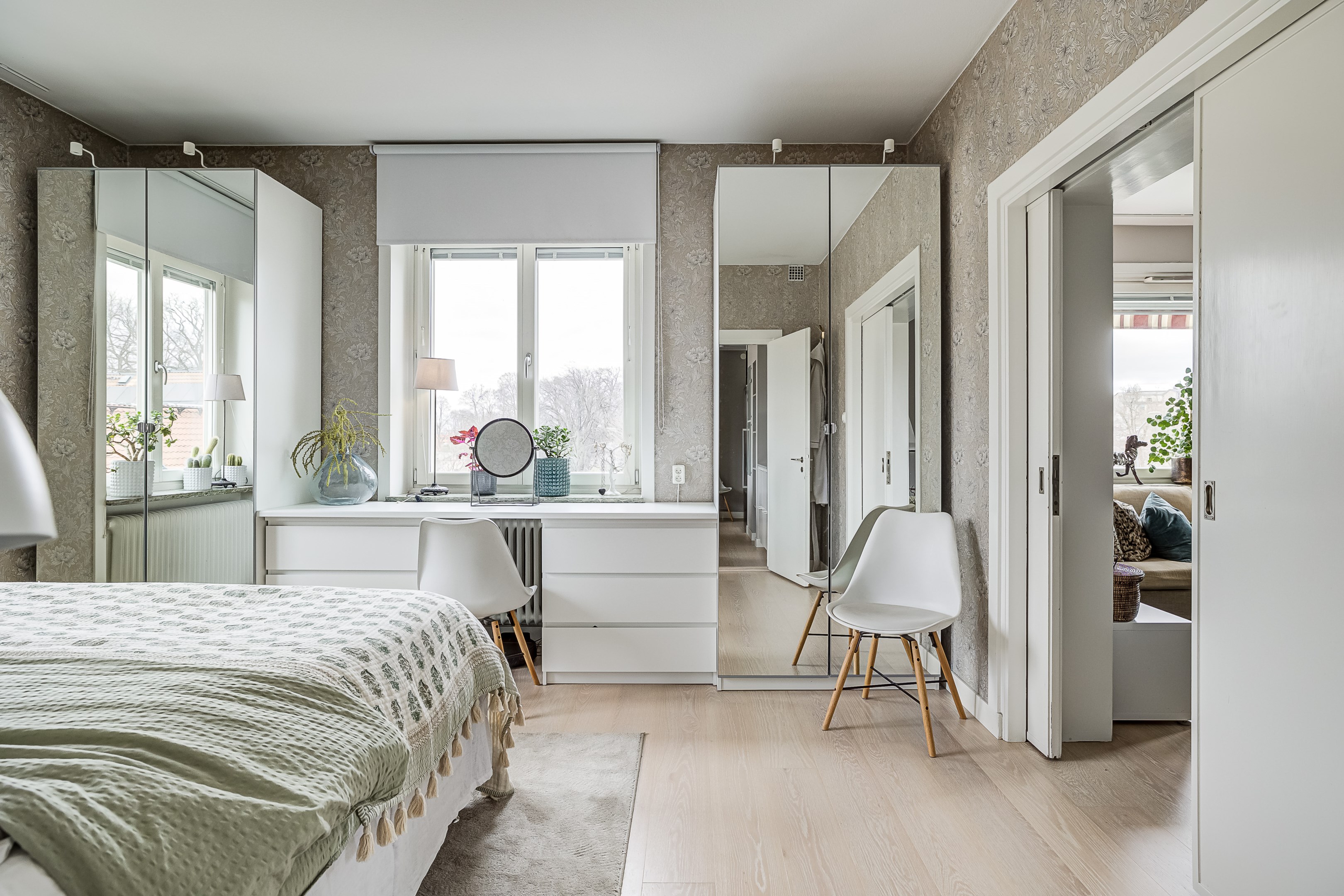 Bostadsbild från Munkgatan 5 A, Såld i Centrum, Uppsala