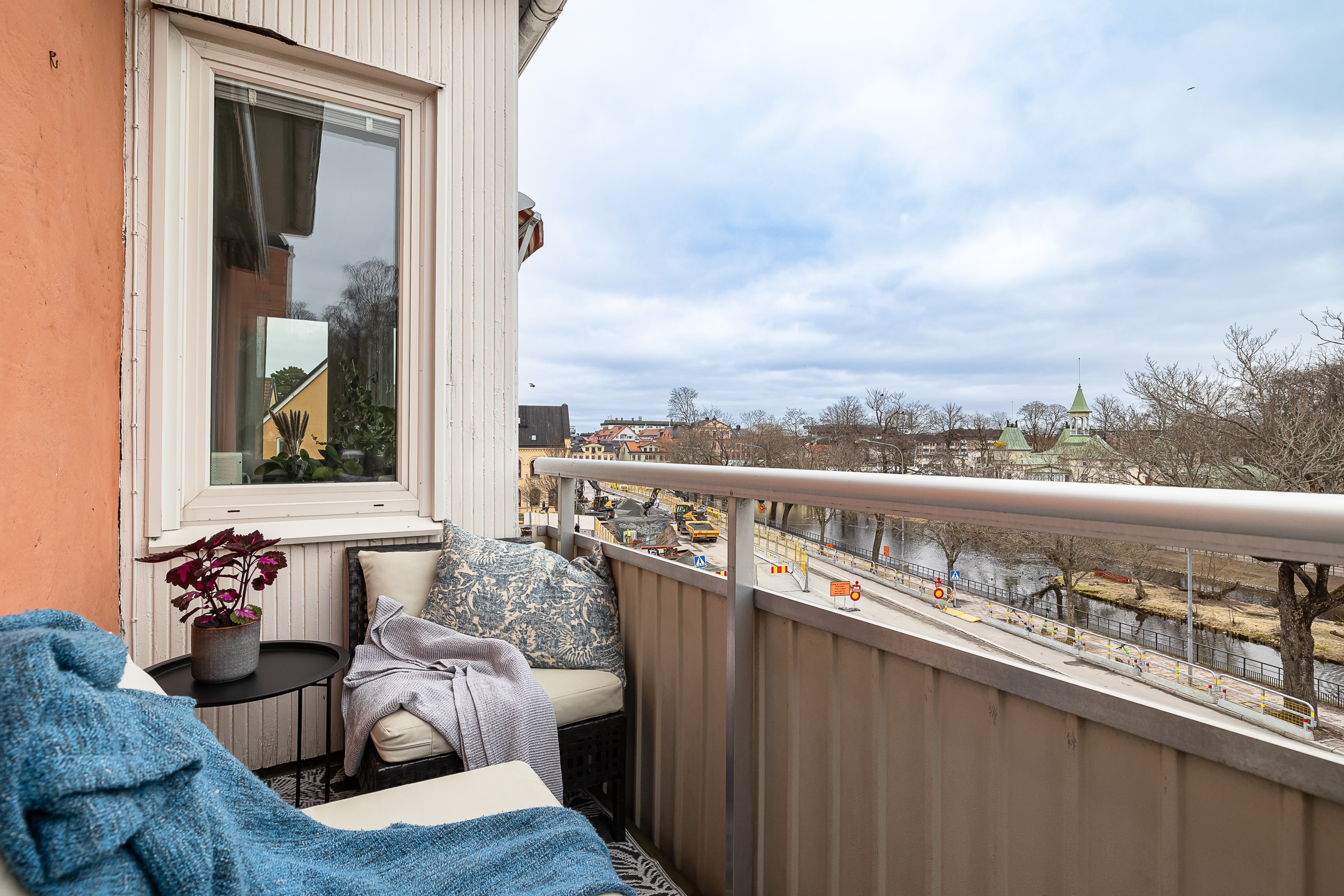 Bostadsbild från Munkgatan 5 A, Såld i Centrum, Uppsala