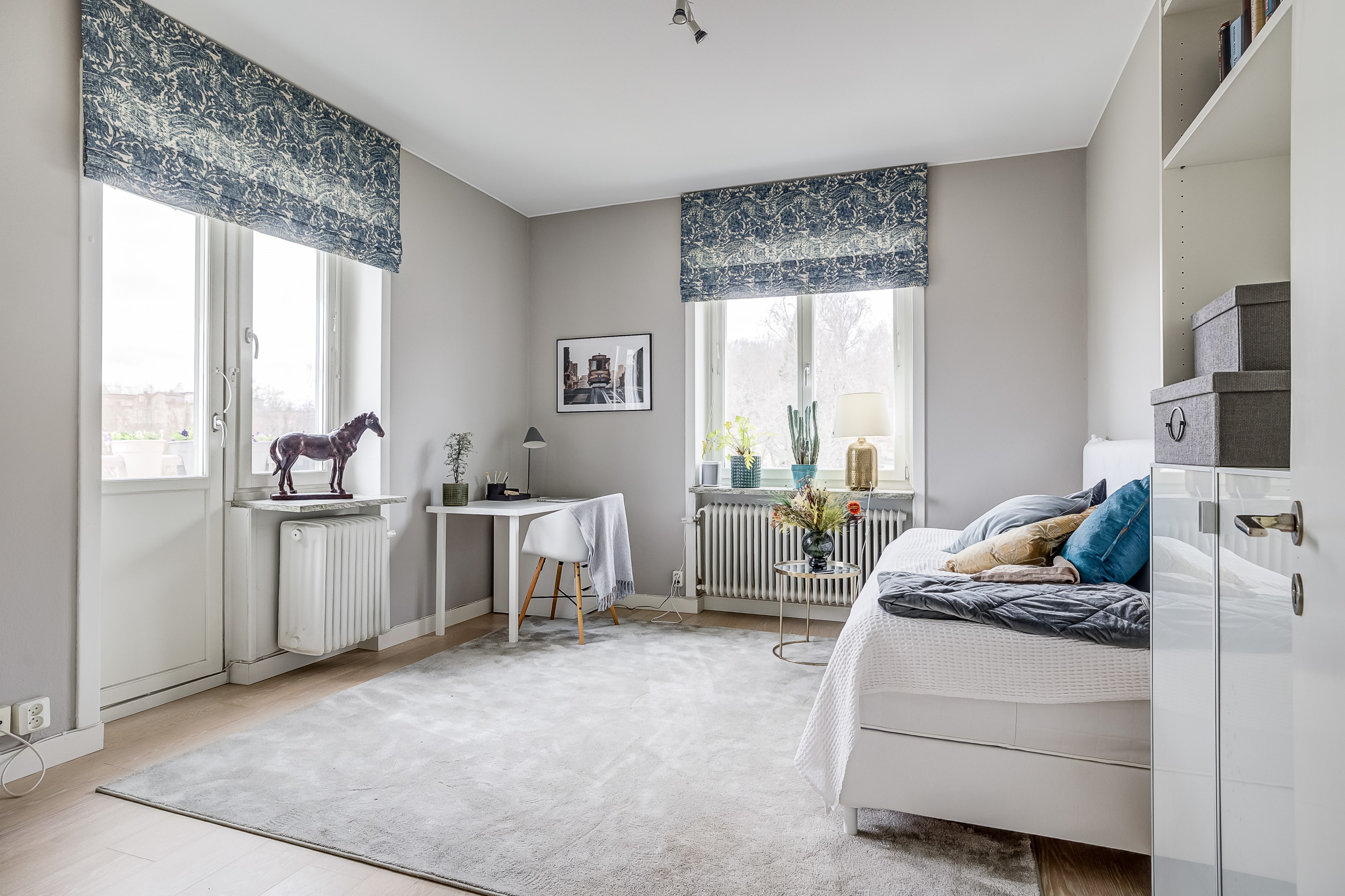 Bostadsbild från Munkgatan 5 A, Såld i Centrum, Uppsala