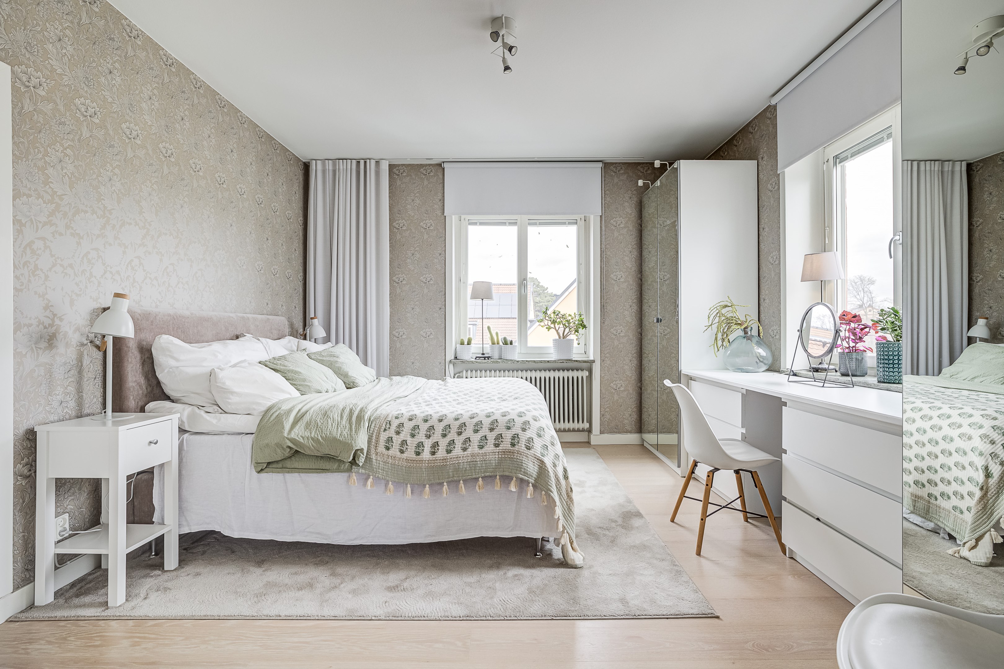 Bostadsbild från Munkgatan 5 A, Såld i Centrum, Uppsala