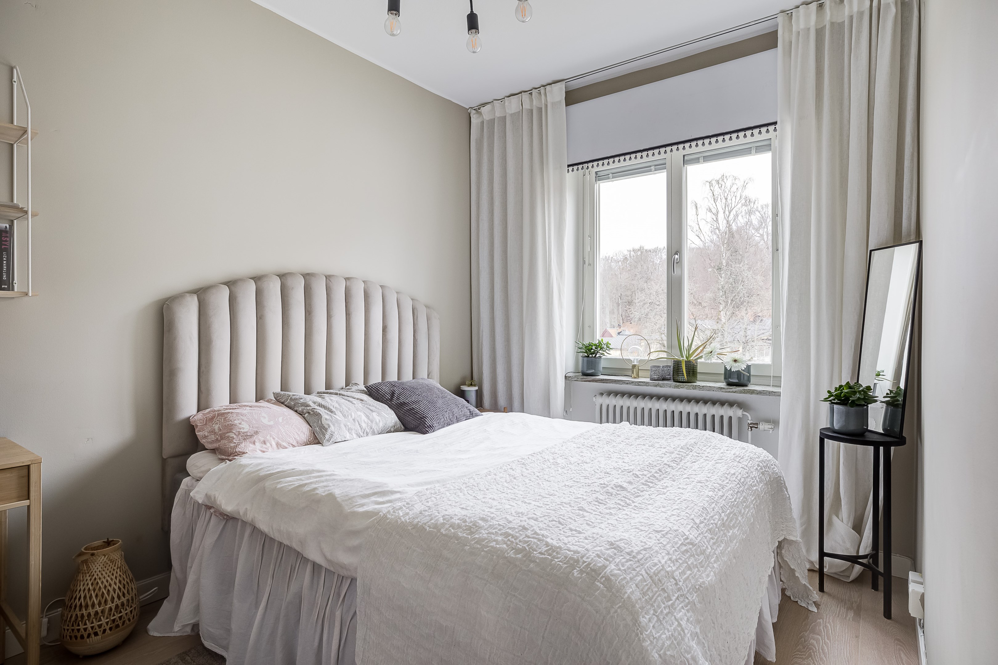 Bostadsbild från Munkgatan 5 A, Såld i Centrum, Uppsala