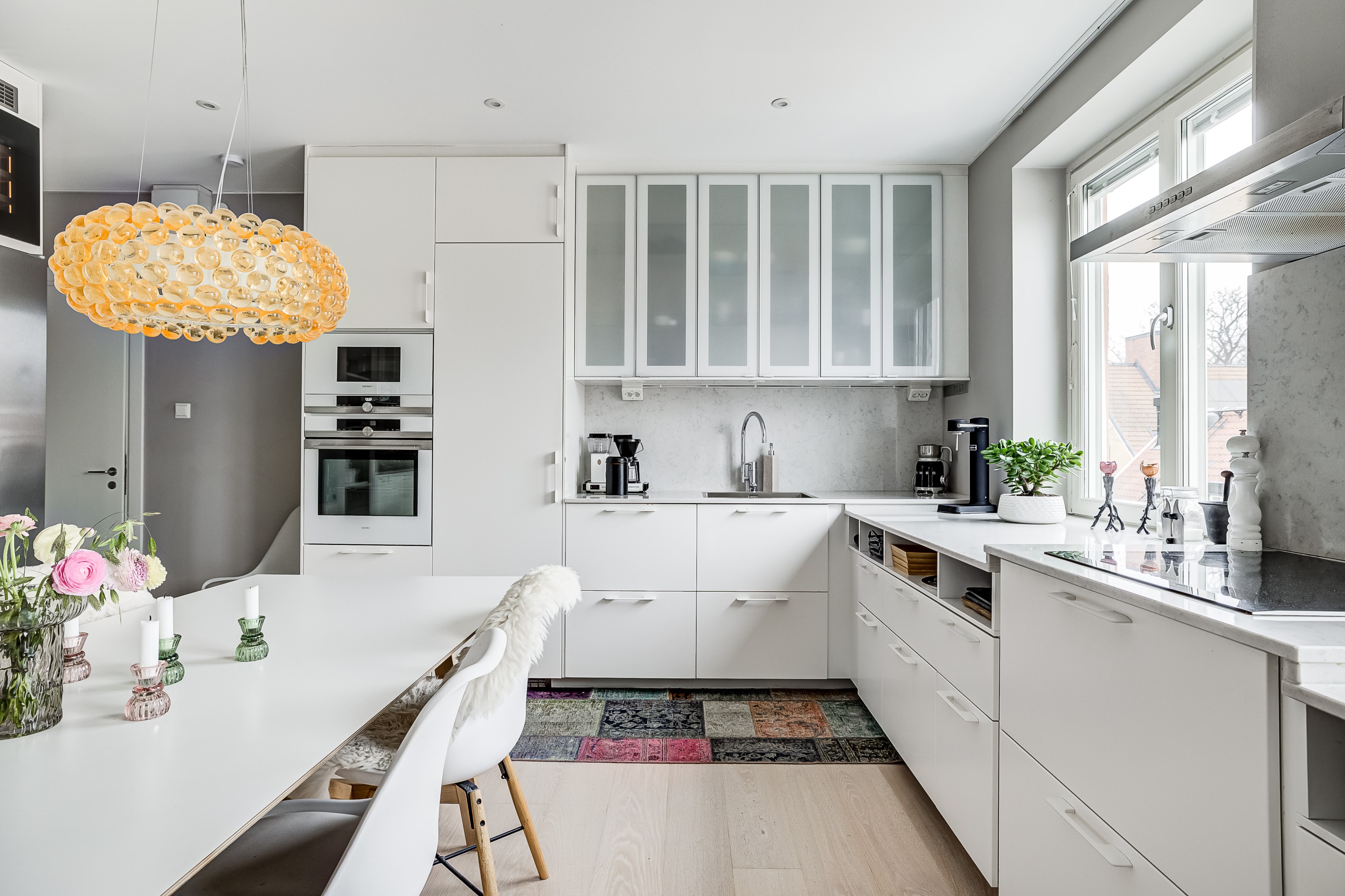 Bostadsbild från Munkgatan 5 A, Såld i Centrum, Uppsala