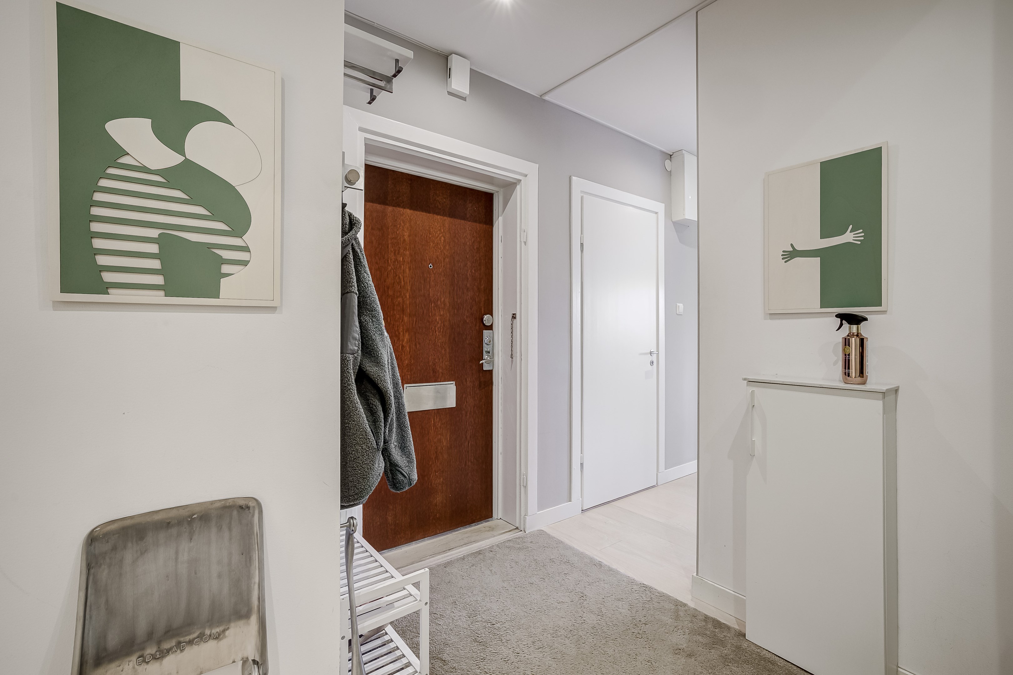 Bostadsbild från Munkgatan 5 A, Såld i Centrum, Uppsala