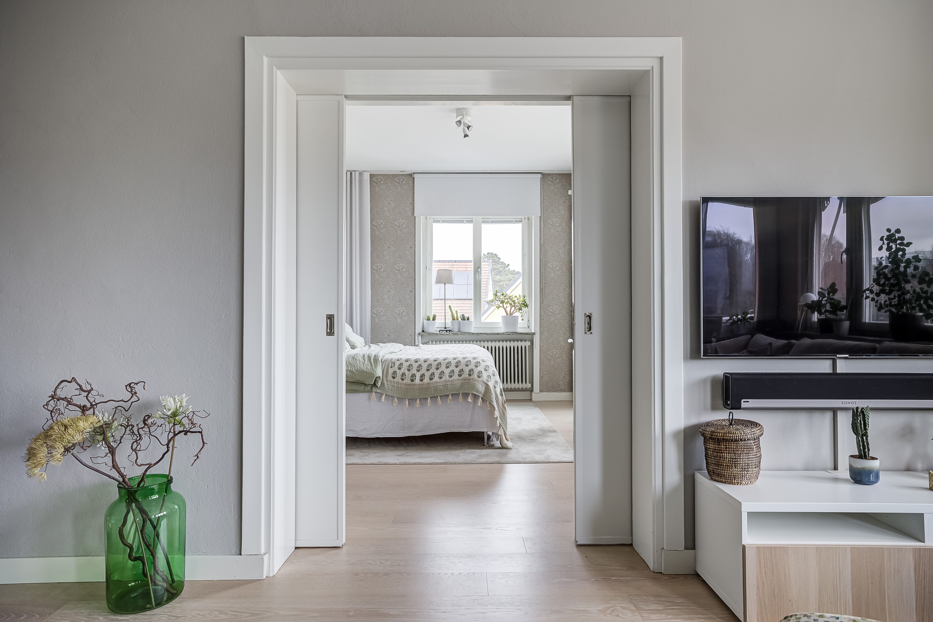 Bostadsbild från Munkgatan 5 A, Såld i Centrum, Uppsala