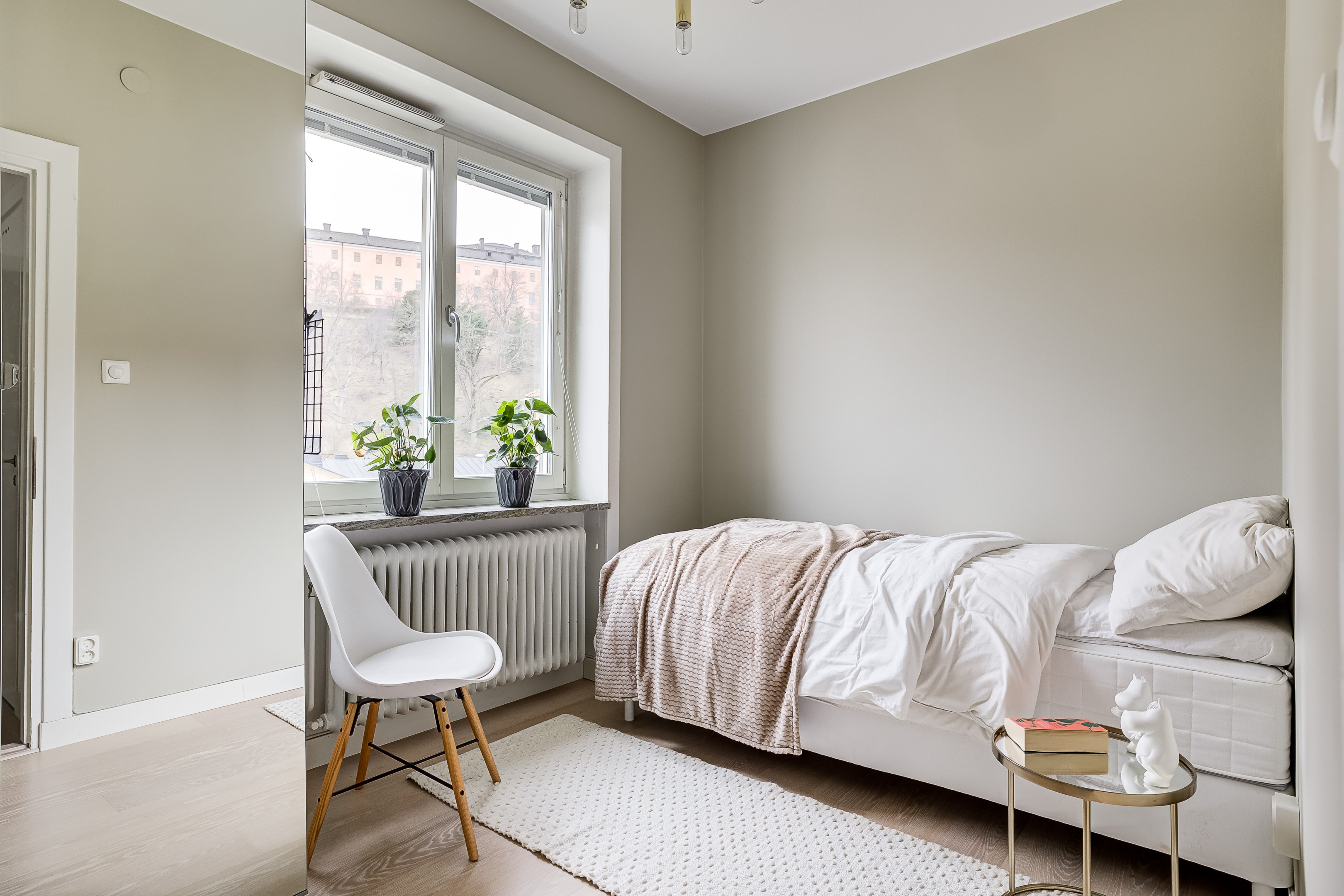 Bostadsbild från Munkgatan 5 A, Såld i Centrum, Uppsala