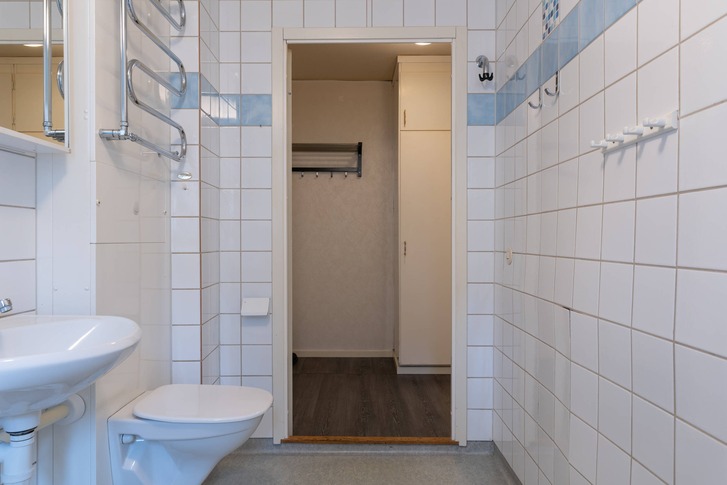 Bostadsbild från Ringduvegatan 107, Till salu i Råby, Västerås