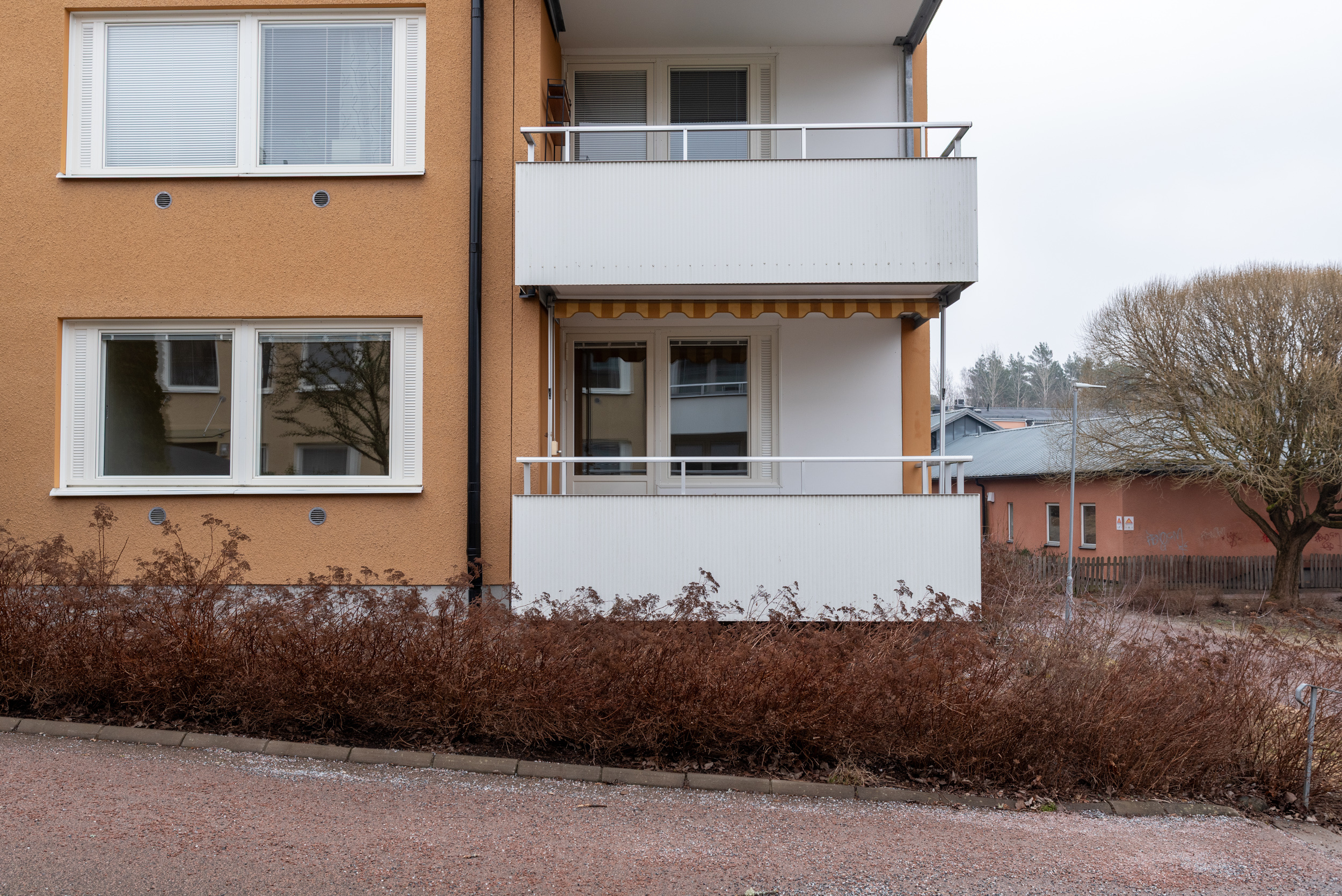 Bostadsbild från Ringduvegatan 107, Till salu i Råby, Västerås