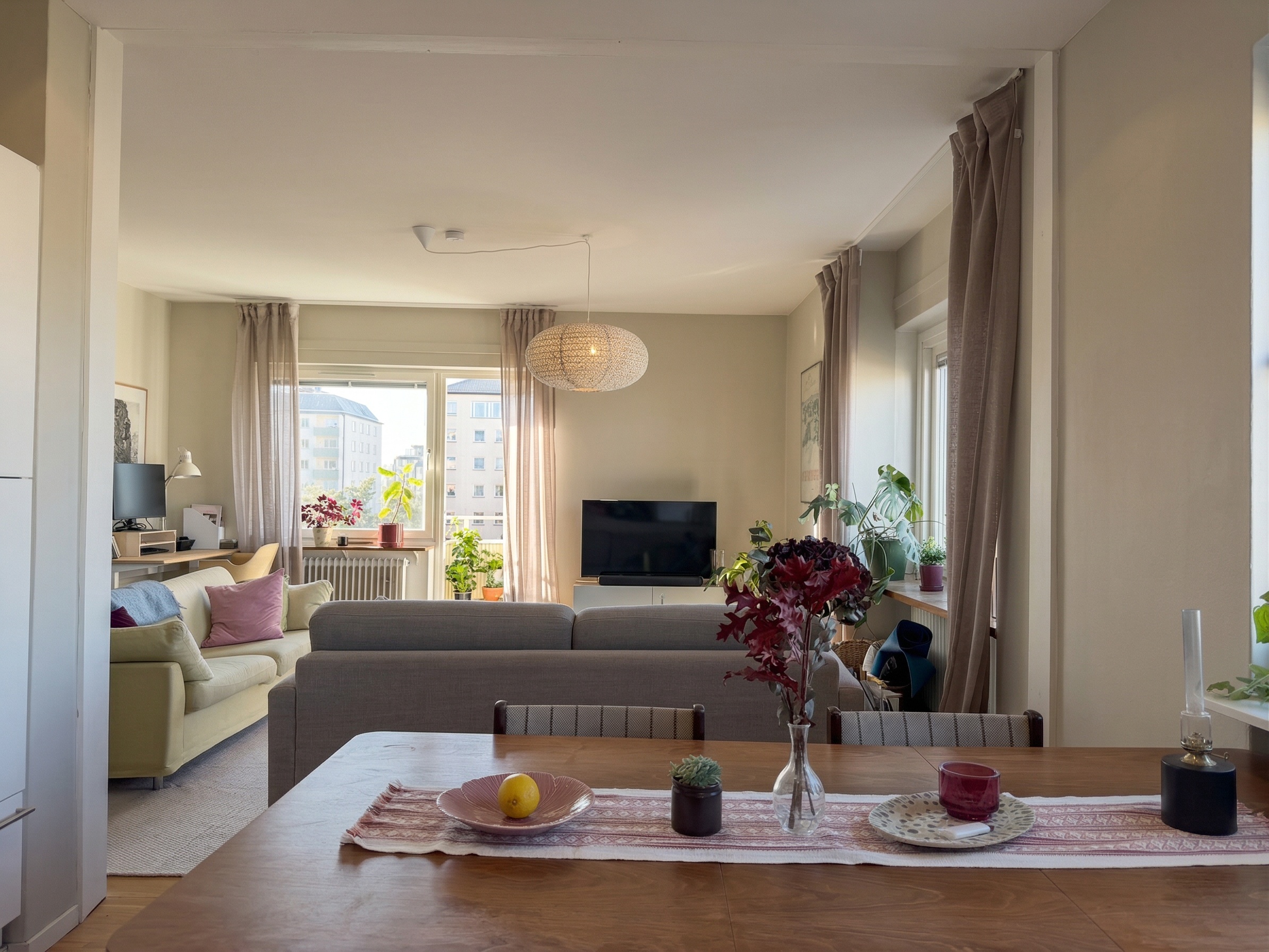 Bostadsbild från Finntorpsvägen 7, 7tr, Kommande i Finntorp, Nacka