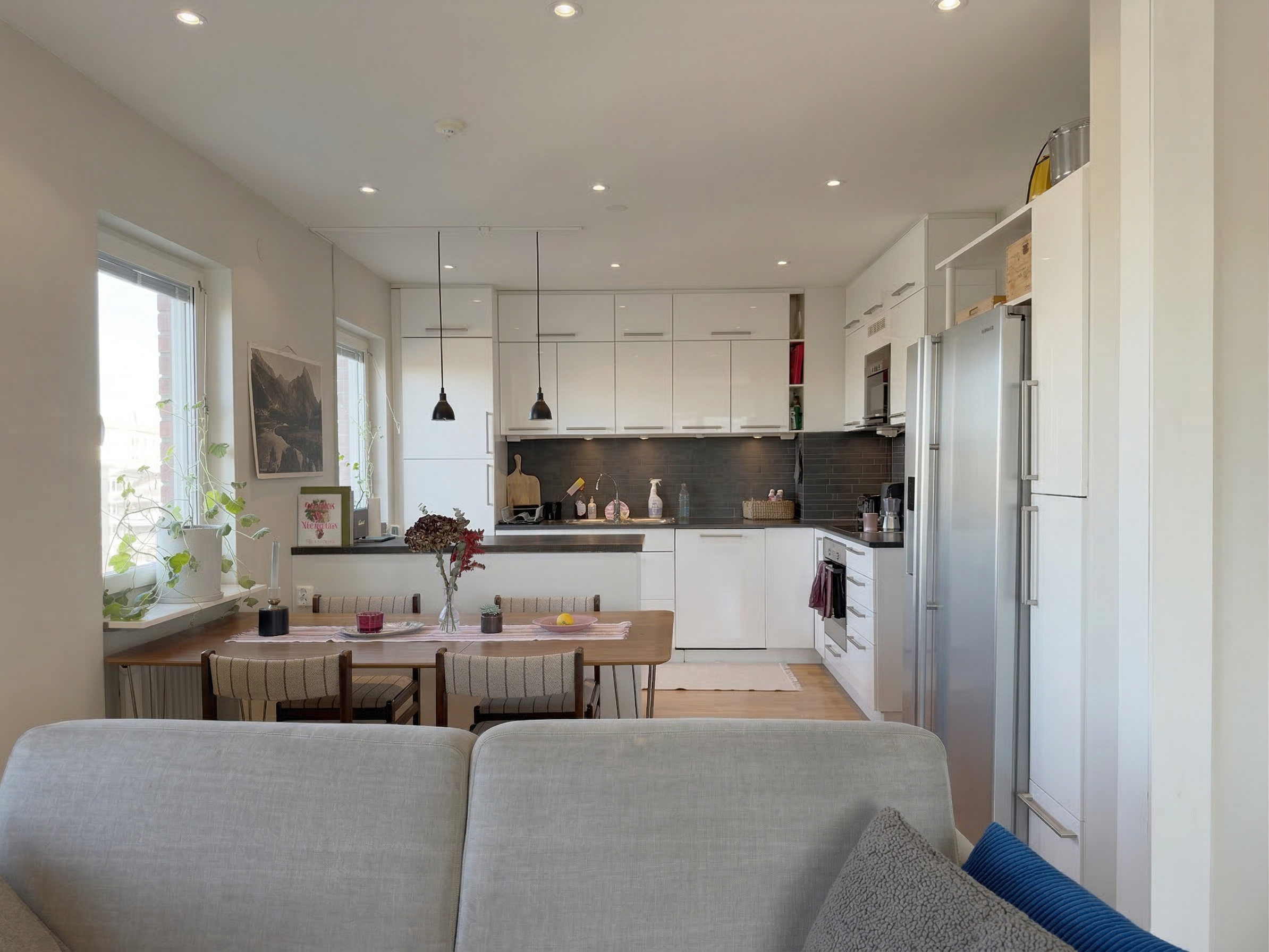 Bostadsbild från Finntorpsvägen 7, 7tr, Kommande i Finntorp, Nacka