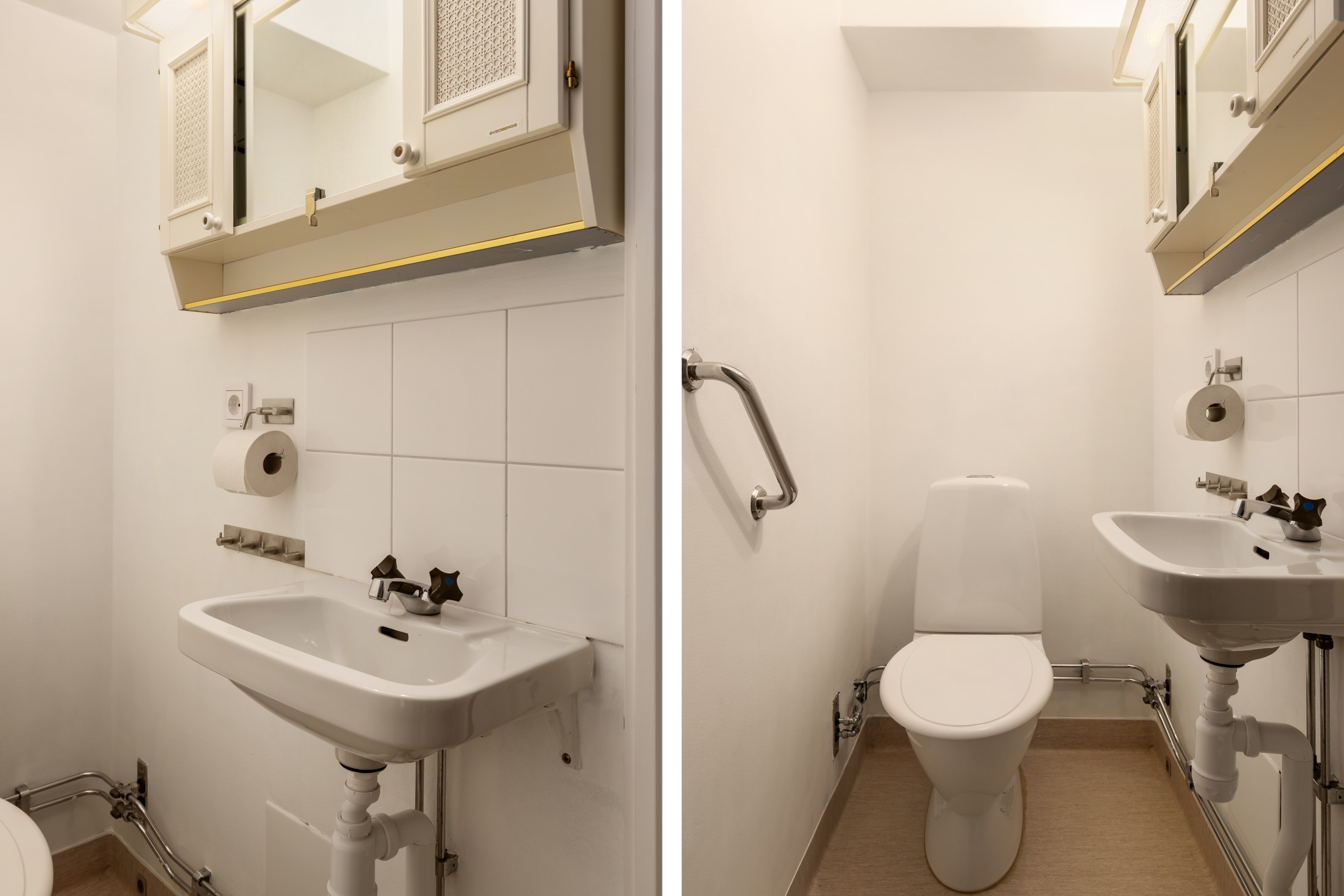 Bostadsbild från Vinterbrinksvägen 33, Till salu i Igelbodaplatån - Saltsjöbaden, Nacka
