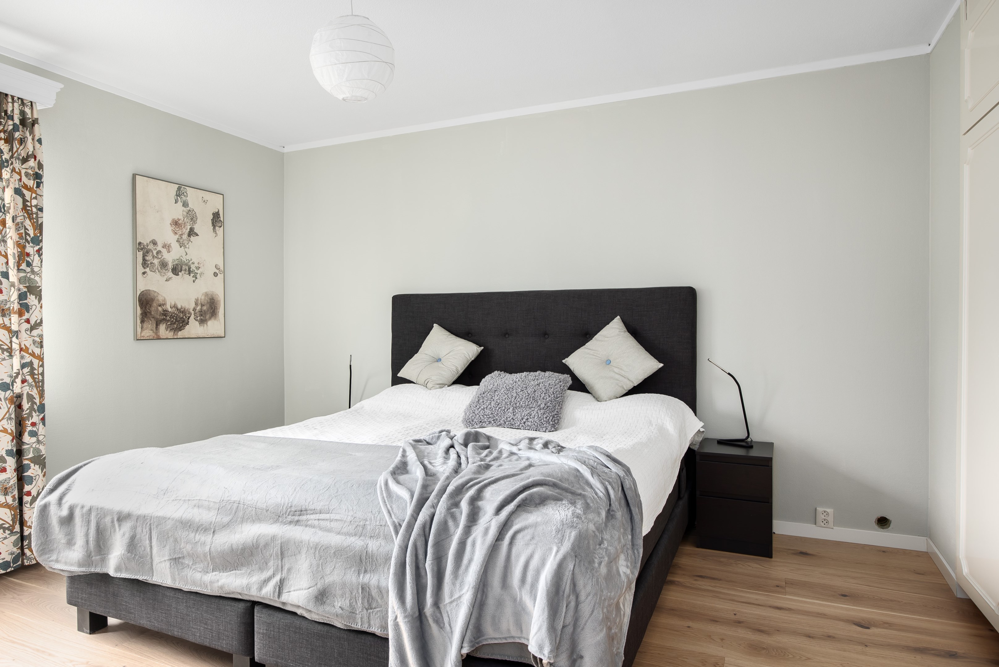 Bostadsbild från Vinterbrinksvägen 33, Kommande i Igelbodaplatån - Saltsjöbaden, Nacka