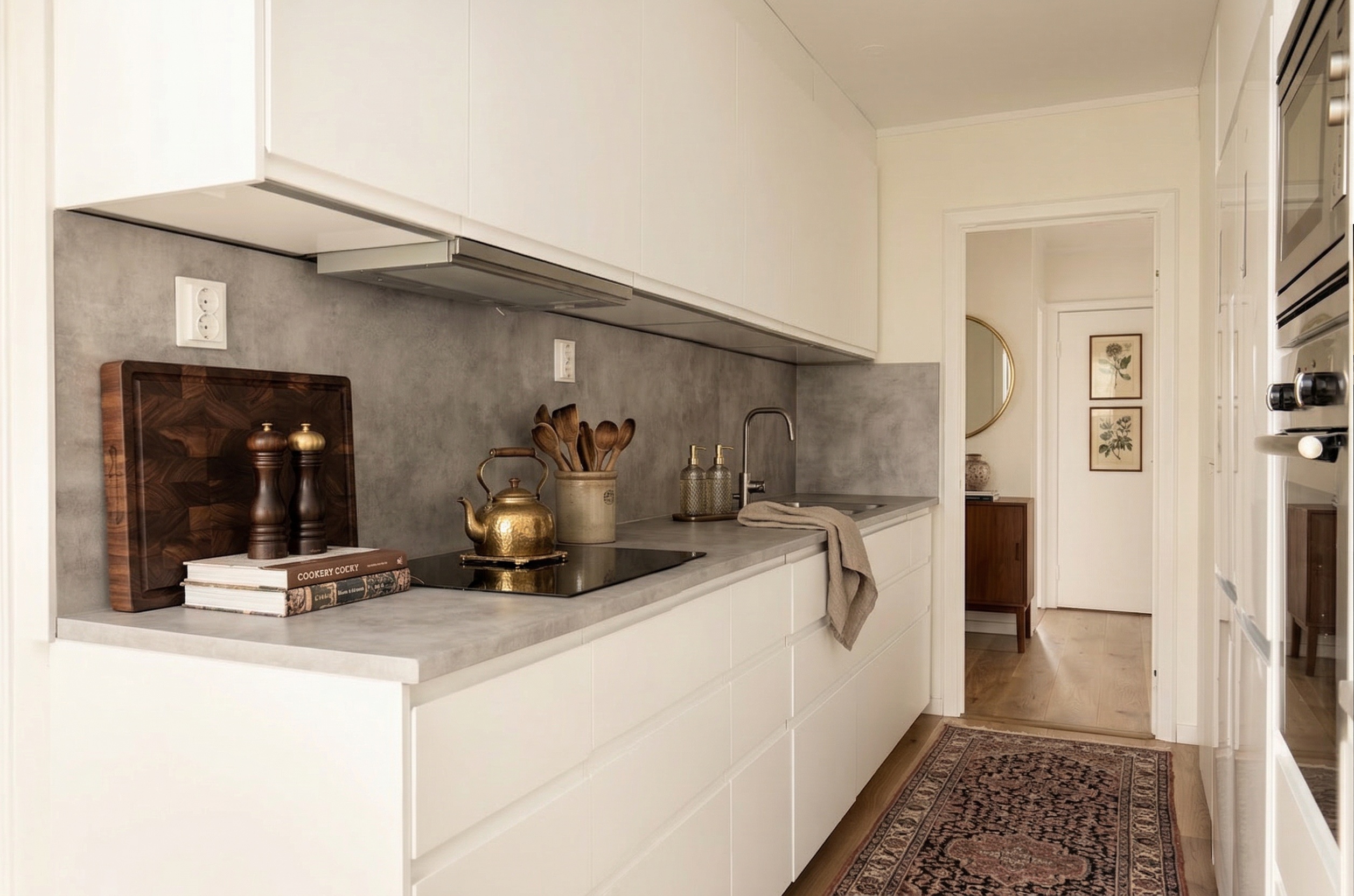 Bostadsbild från Vinterbrinksvägen 33, Till salu i Igelbodaplatån - Saltsjöbaden, Nacka