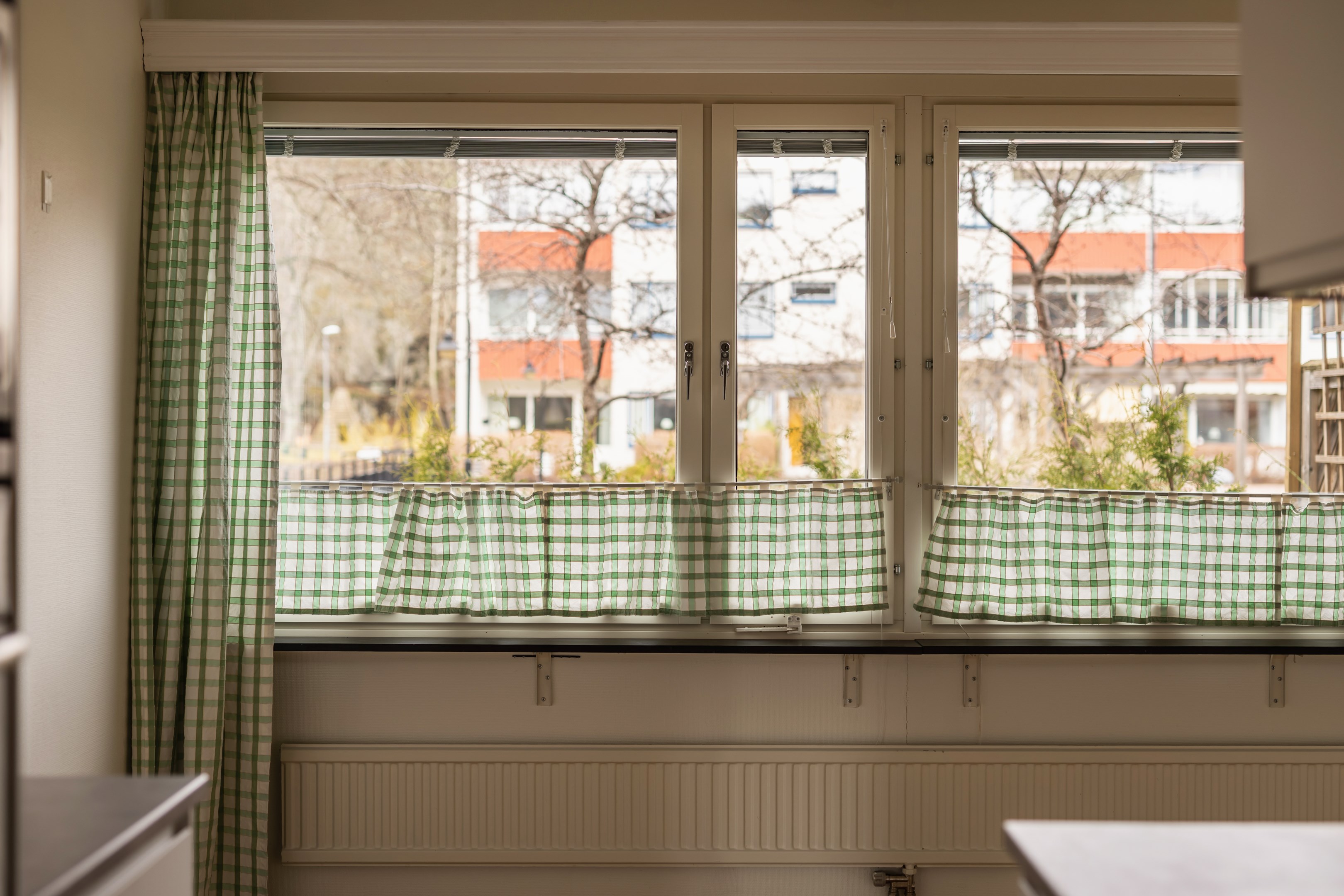 Bostadsbild från Vinterbrinksvägen 33, Till salu i Igelbodaplatån - Saltsjöbaden, Nacka