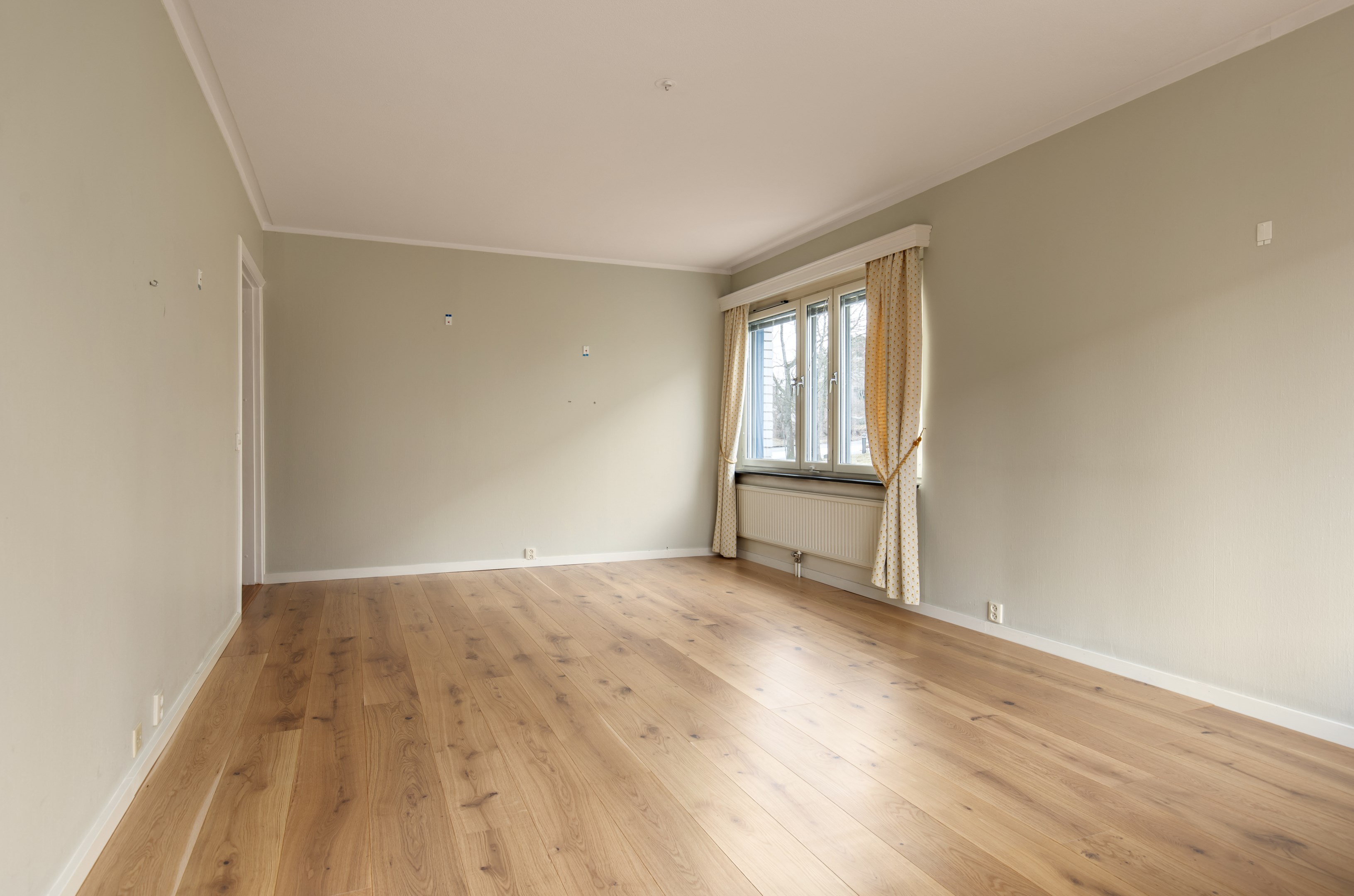 Bostadsbild från Vinterbrinksvägen 33, Till salu i Igelbodaplatån - Saltsjöbaden, Nacka