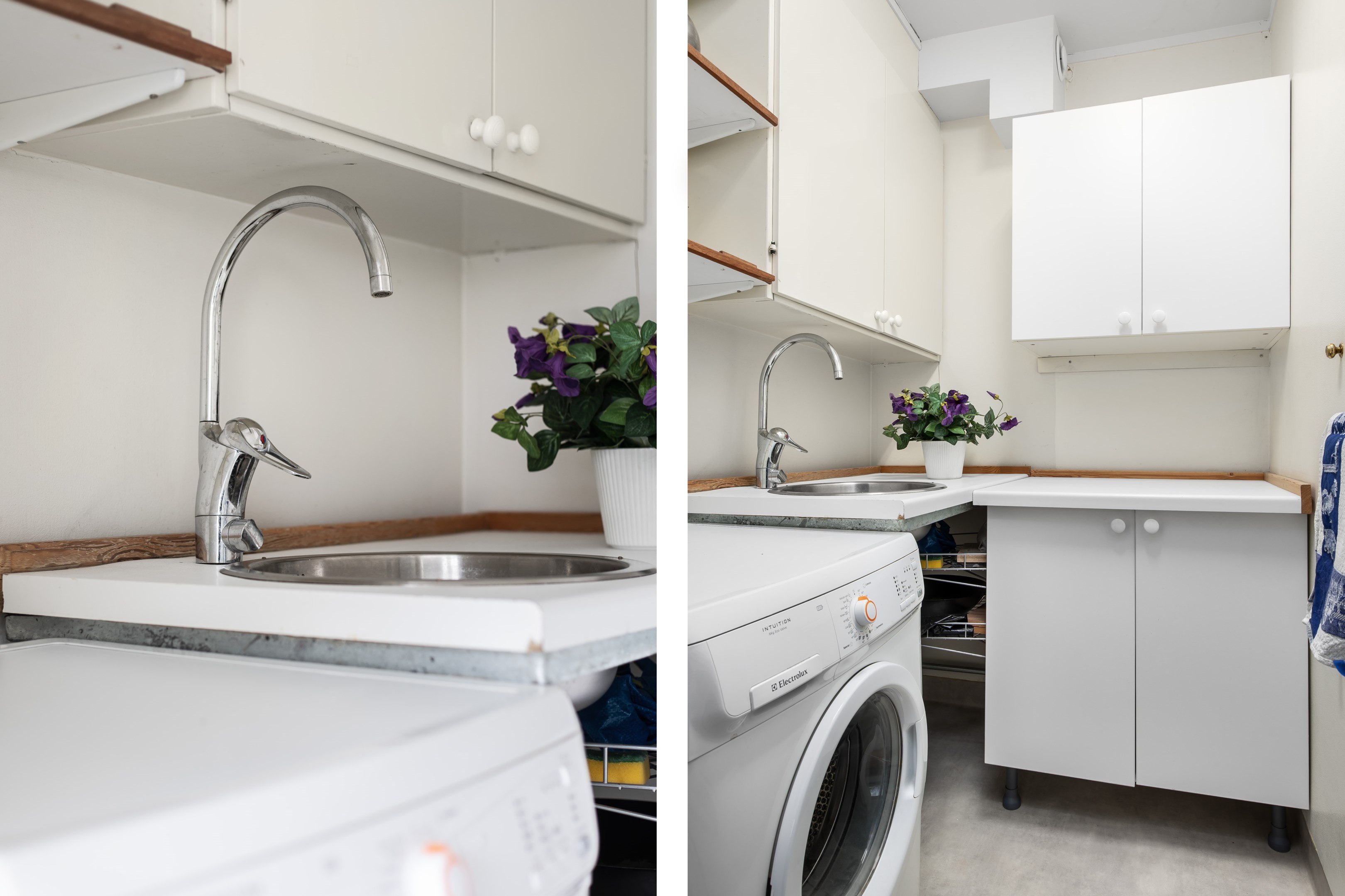 Bostadsbild från Vinterbrinksvägen 33, Kommande i Igelbodaplatån - Saltsjöbaden, Nacka