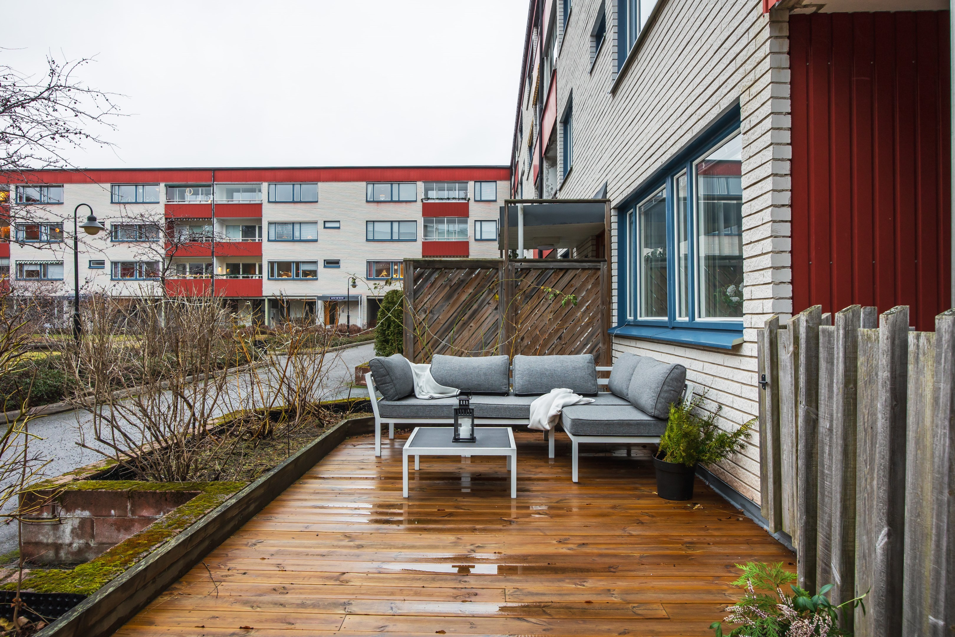 Bostadsbild från Vinterbrinksvägen 33, Kommande i Igelbodaplatån - Saltsjöbaden, Nacka