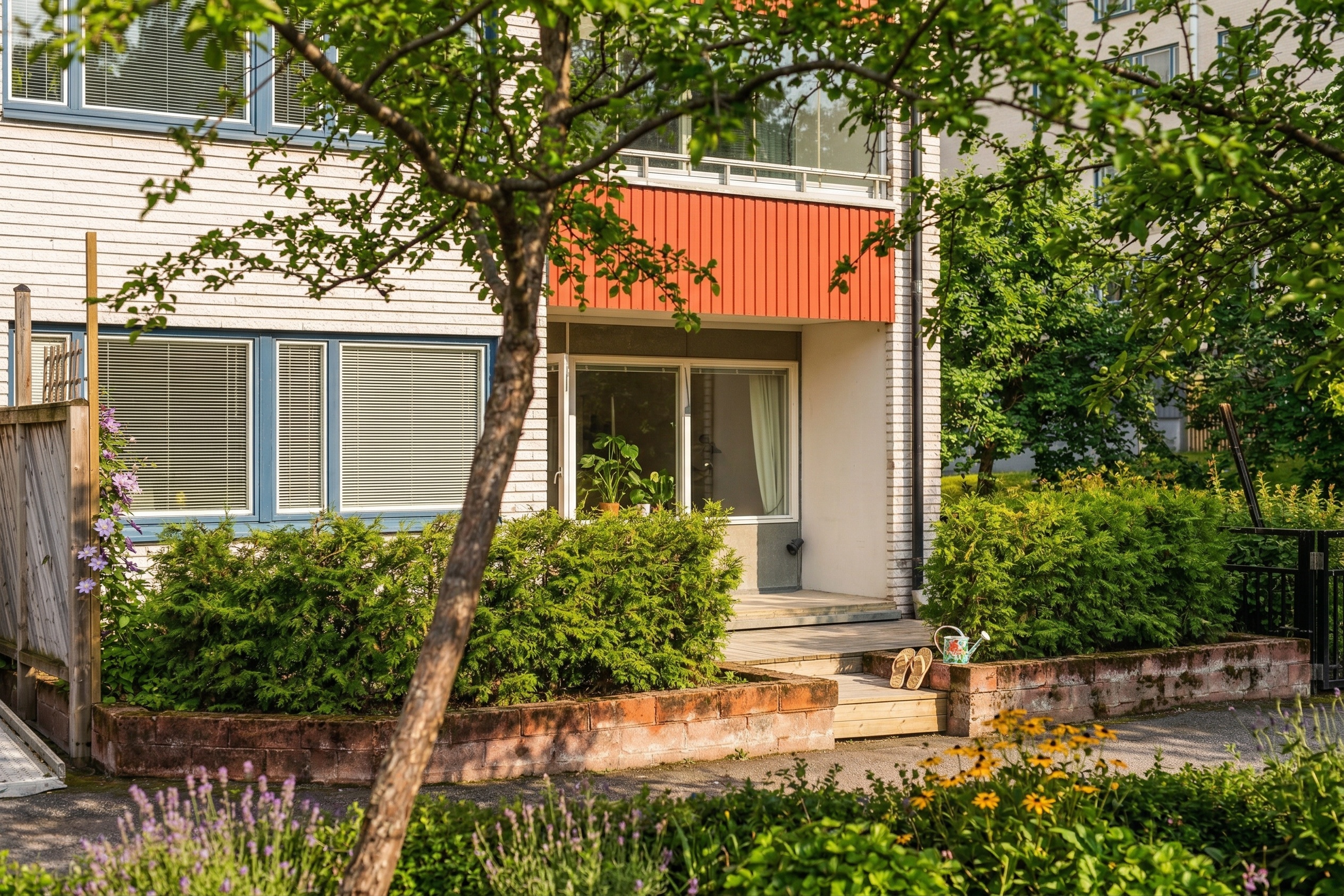 Bostadsbild från Vinterbrinksvägen 33, Till salu i Igelbodaplatån - Saltsjöbaden, Nacka