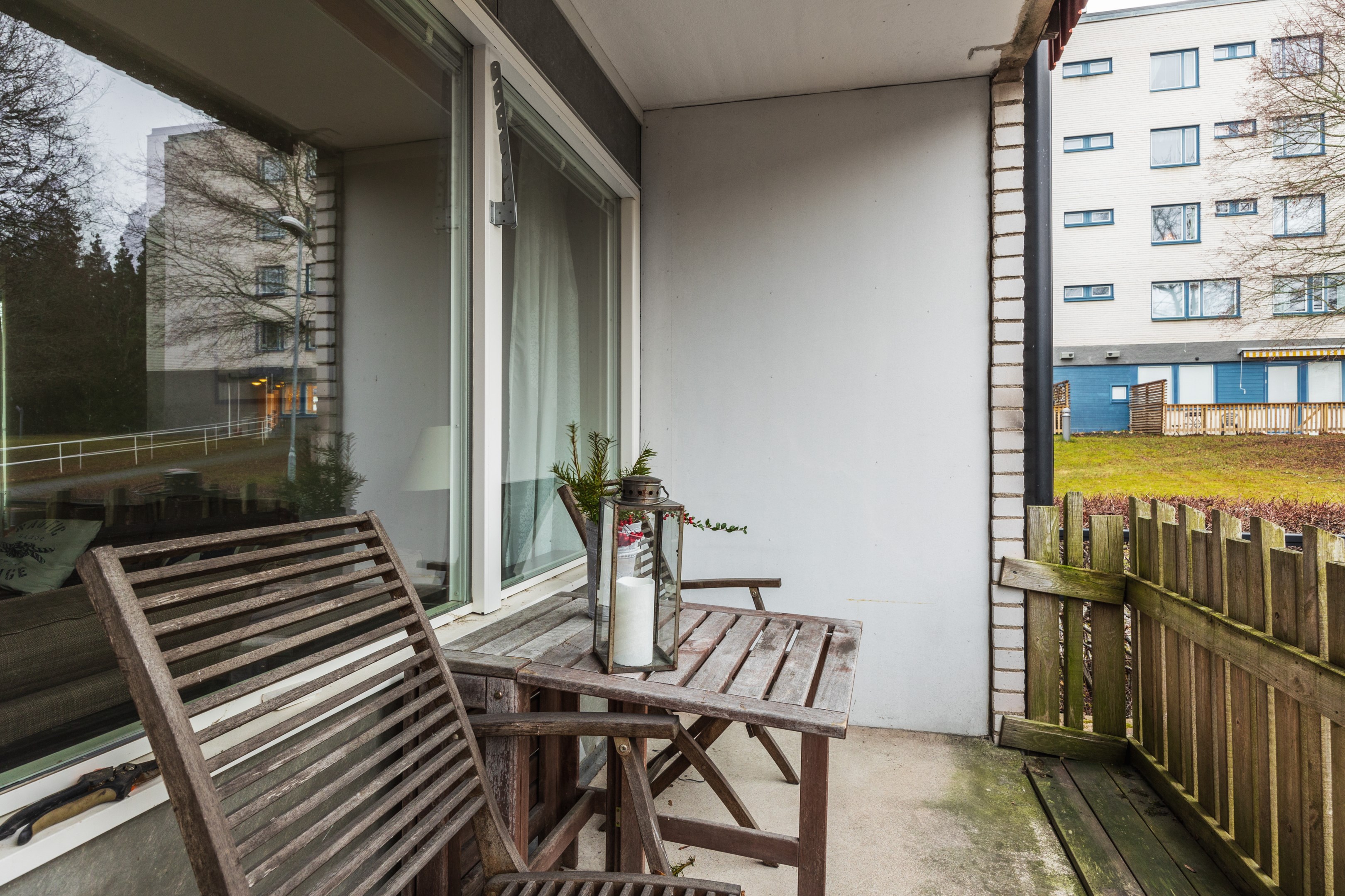 Bostadsbild från Vinterbrinksvägen 33, Kommande i Igelbodaplatån - Saltsjöbaden, Nacka