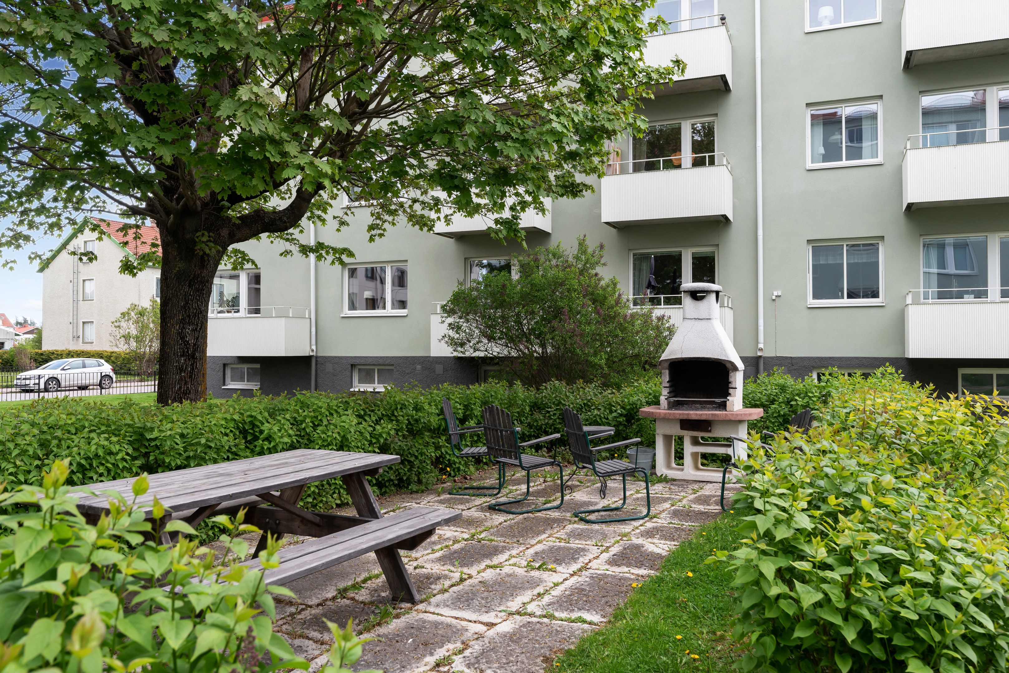 Bostadsbild från Fålhagsleden 4C, Såld i Fålhagen, Uppsala
