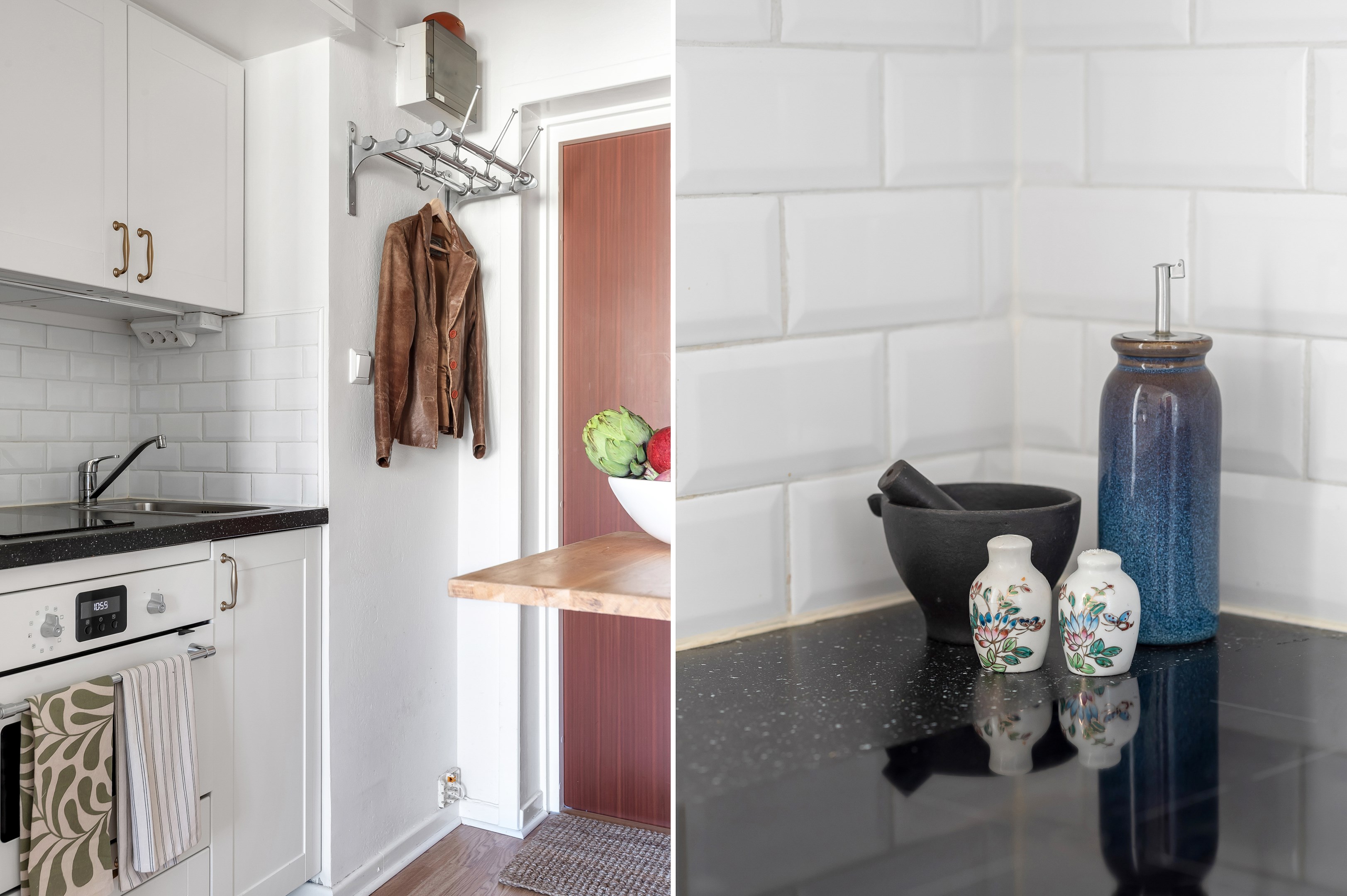 Bostadsbild från Fålhagsleden 4C, Såld i Fålhagen, Uppsala