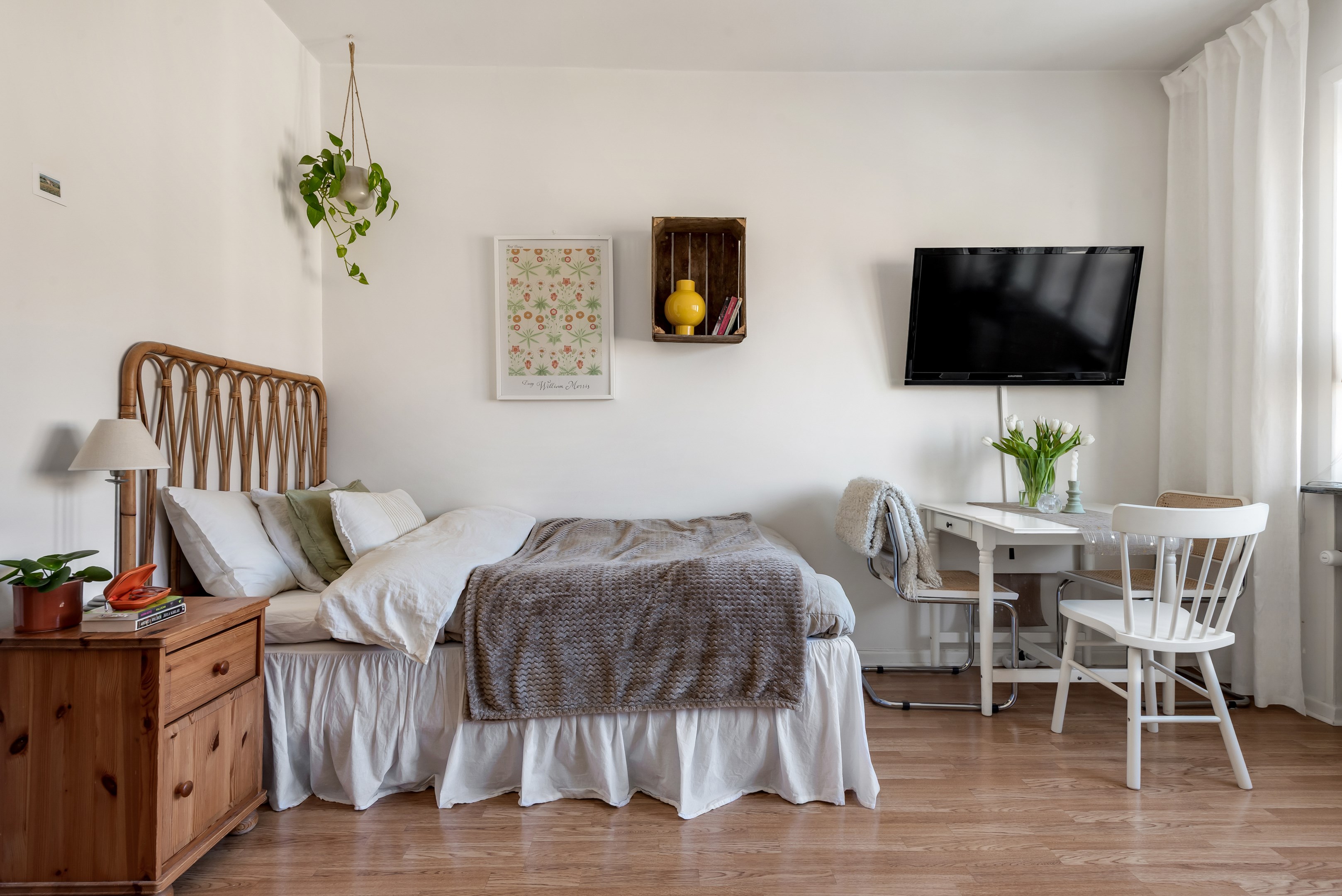 Bostadsbild från Fålhagsleden 4C, Såld i Fålhagen, Uppsala