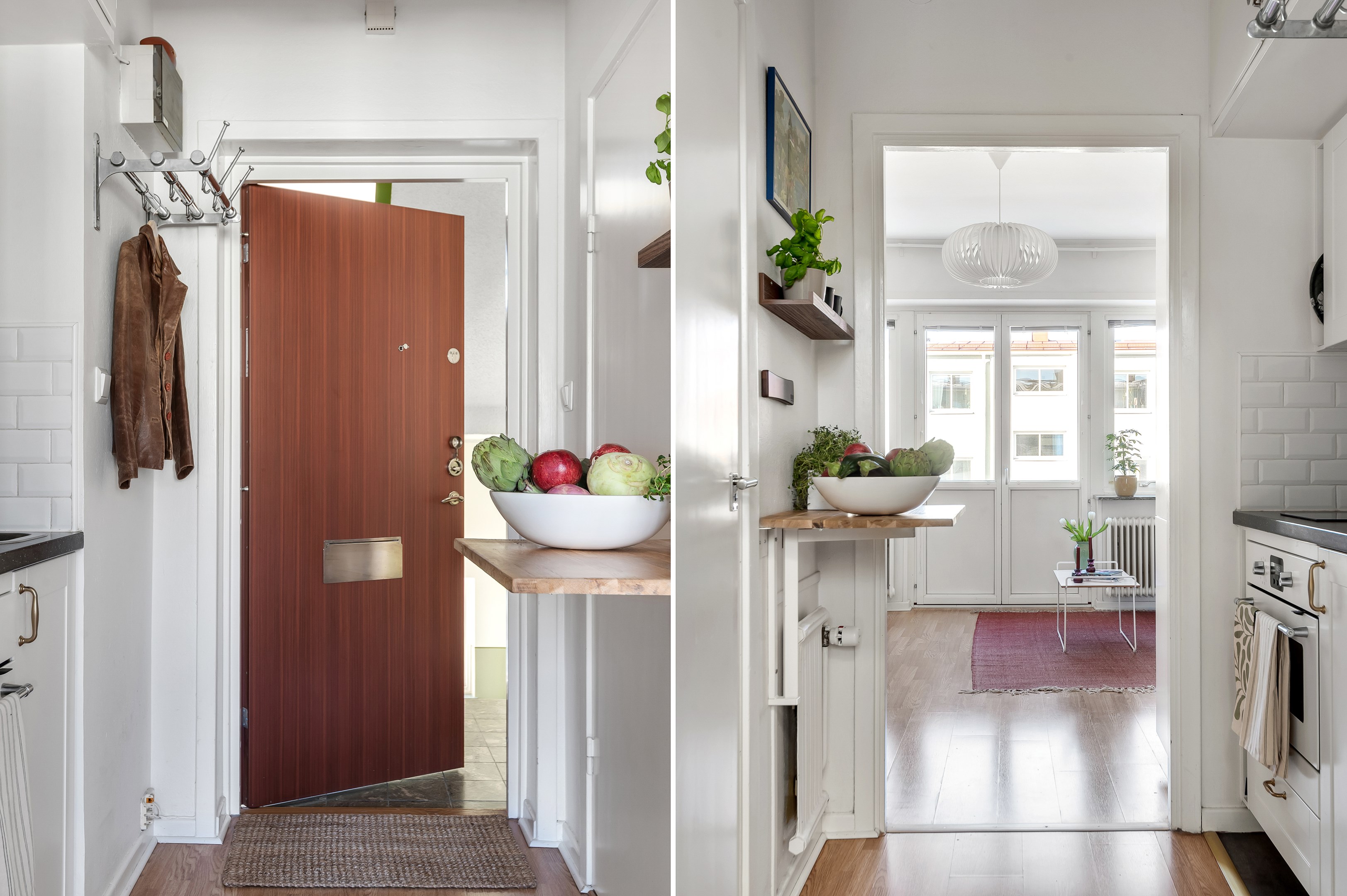 Bostadsbild från Fålhagsleden 4C, Såld i Fålhagen, Uppsala