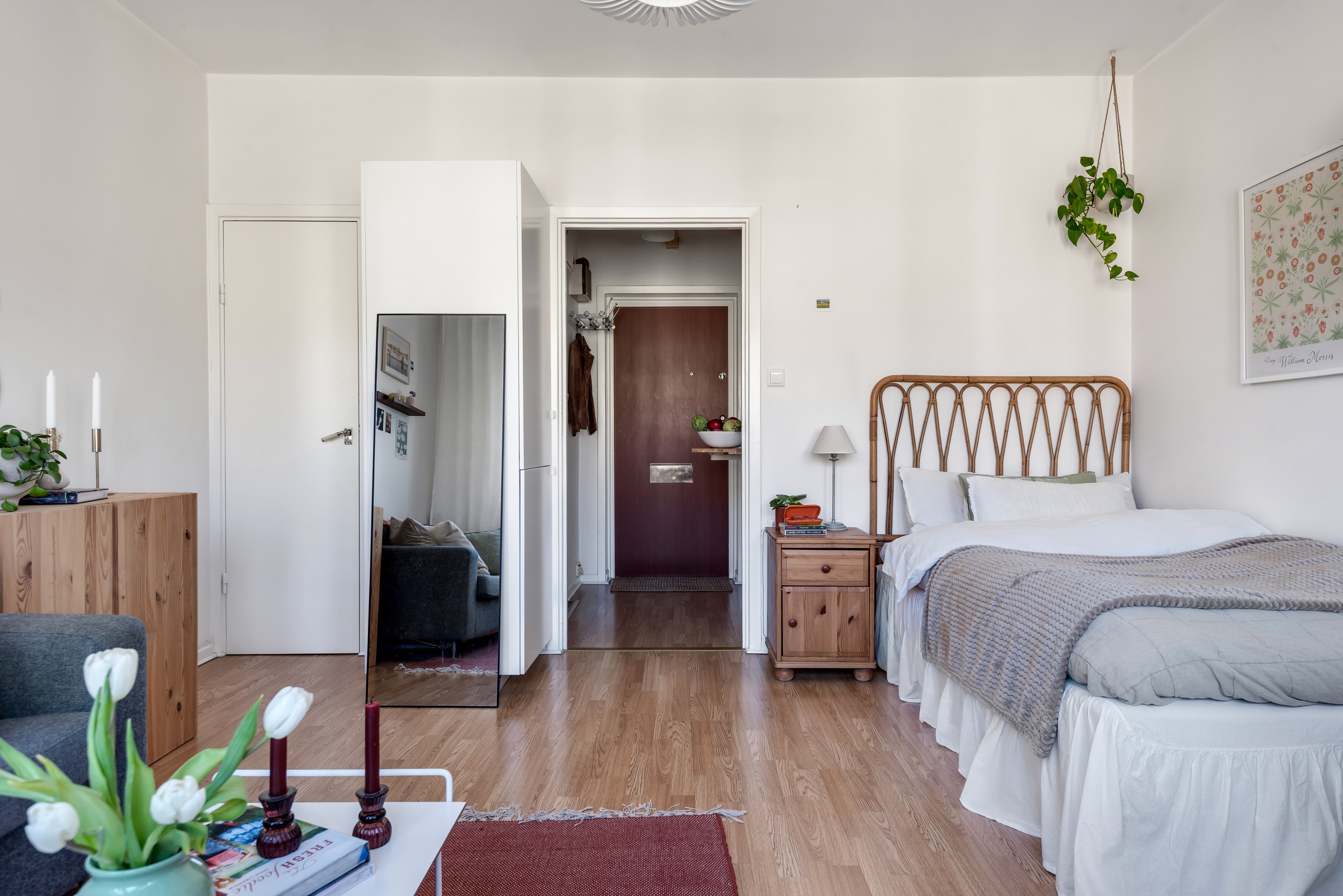 Bostadsbild från Fålhagsleden 4C, Såld i Fålhagen, Uppsala