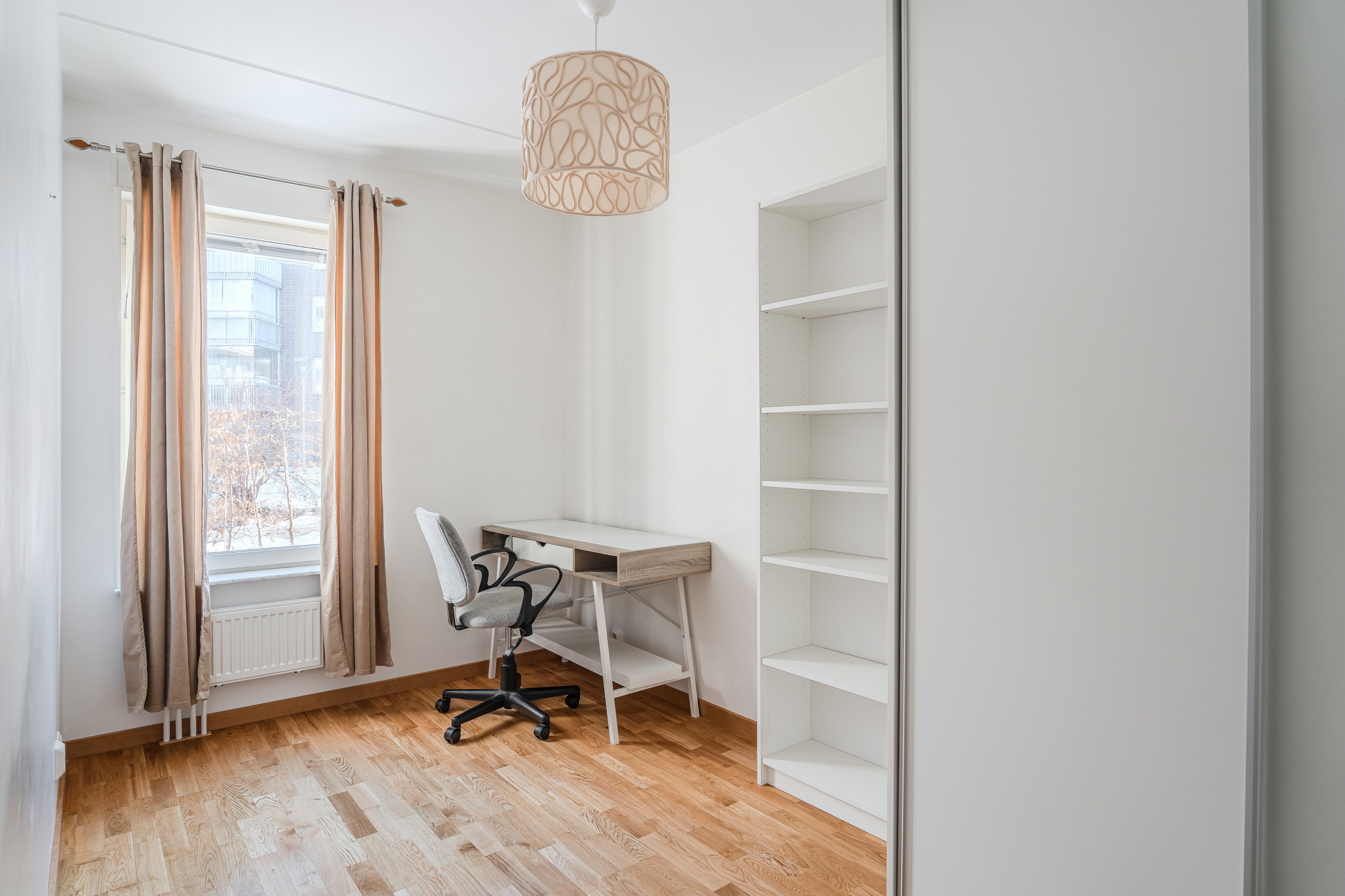 Bostadsbild från Magasinsgatan 9C, Till salu i Kungsängen, Uppsala