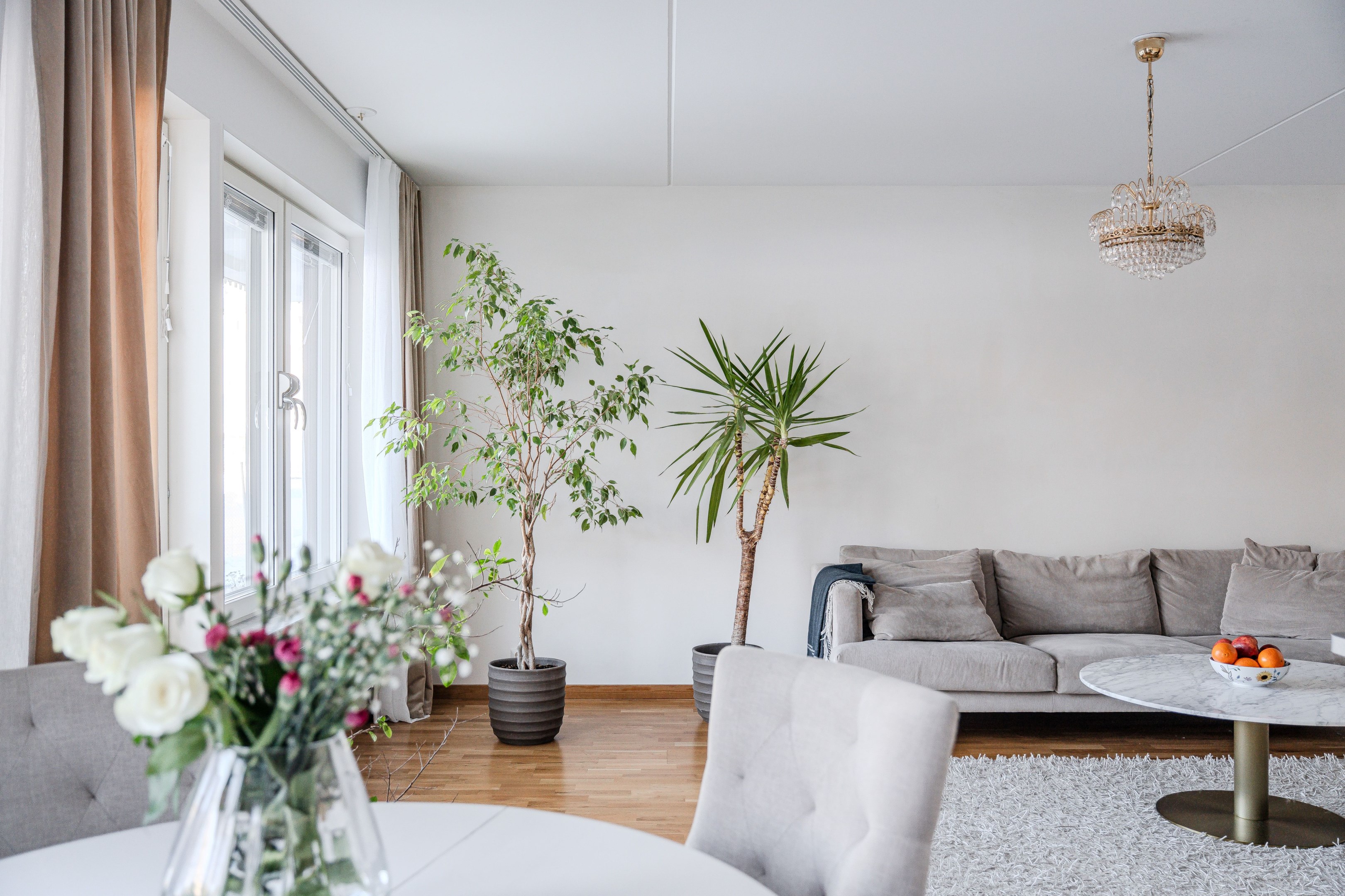 Bostadsbild från Magasinsgatan 9C, Till salu i Kungsängen, Uppsala